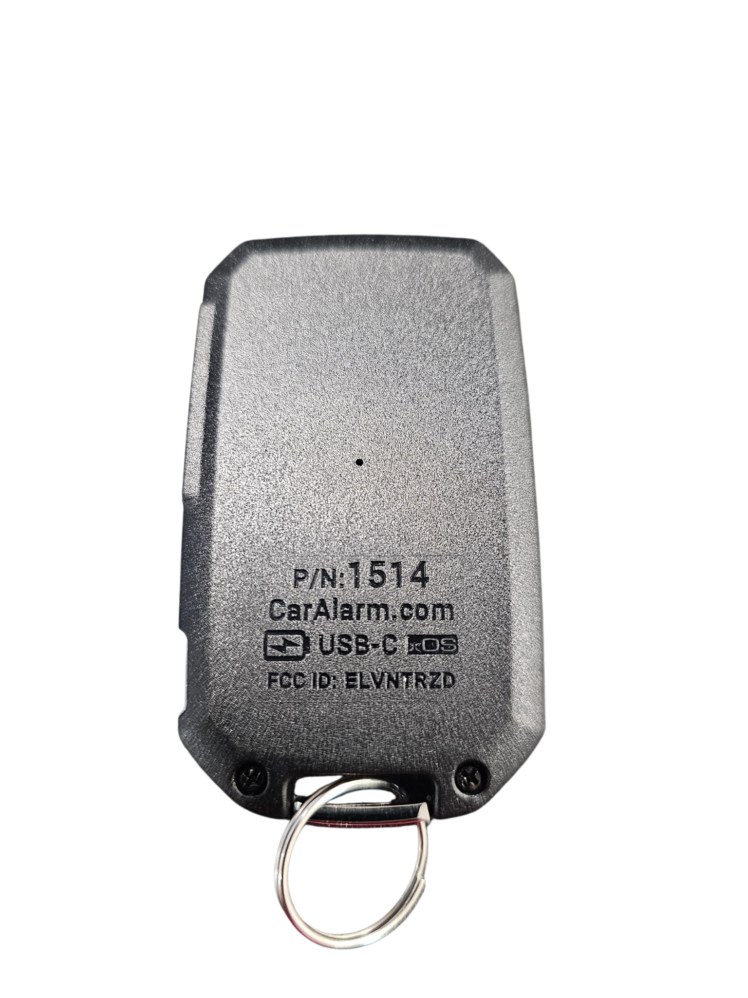 EXCALIBUR 433 MHz TWO-WAY LCD 4-Color HHU/TX (for 80-SERIES models) (AL1880-3D)