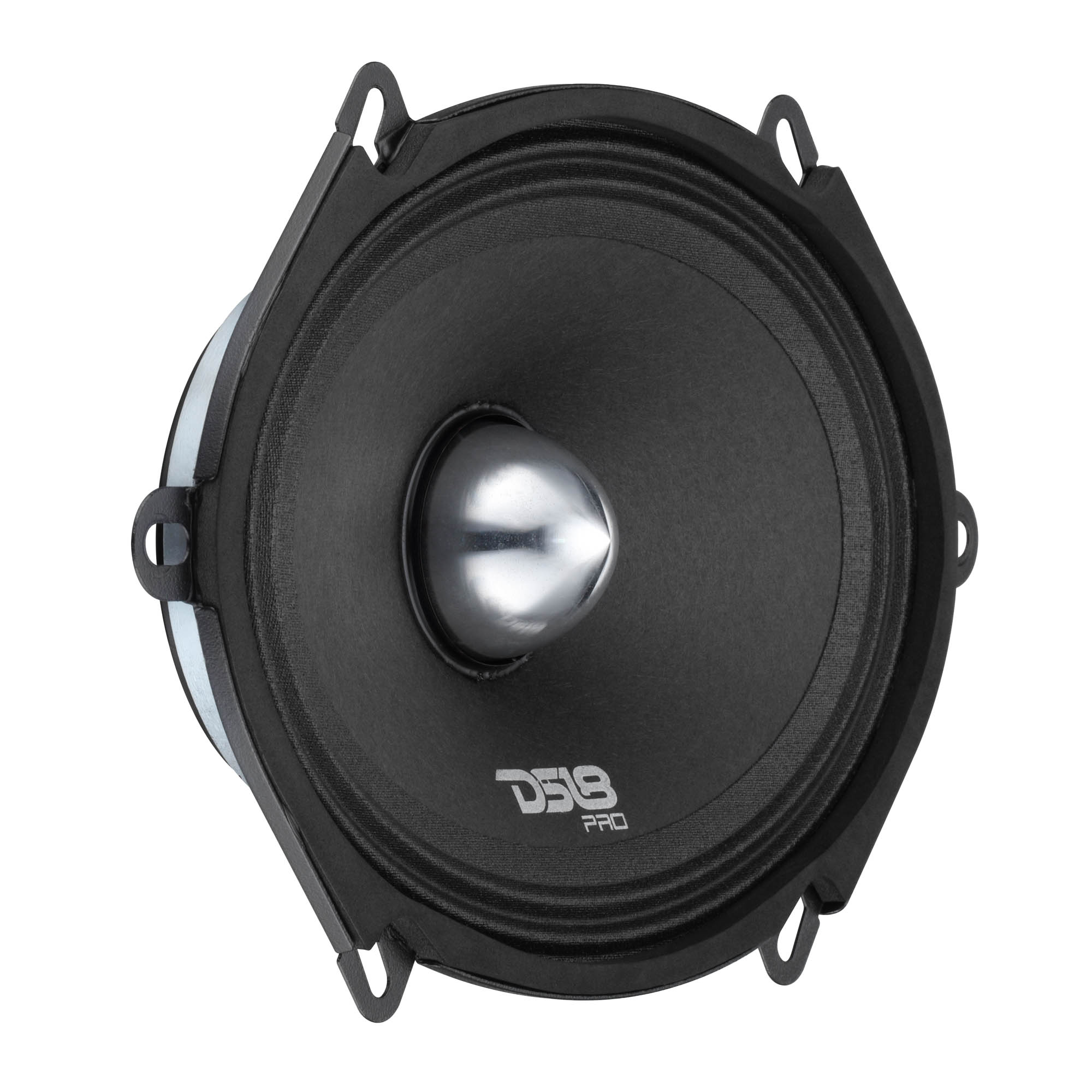 DS18 PRO-FR 5x7" Full Range Loudspeaker with Bullet and Grill 225 Watts RMS @ 4 OHM