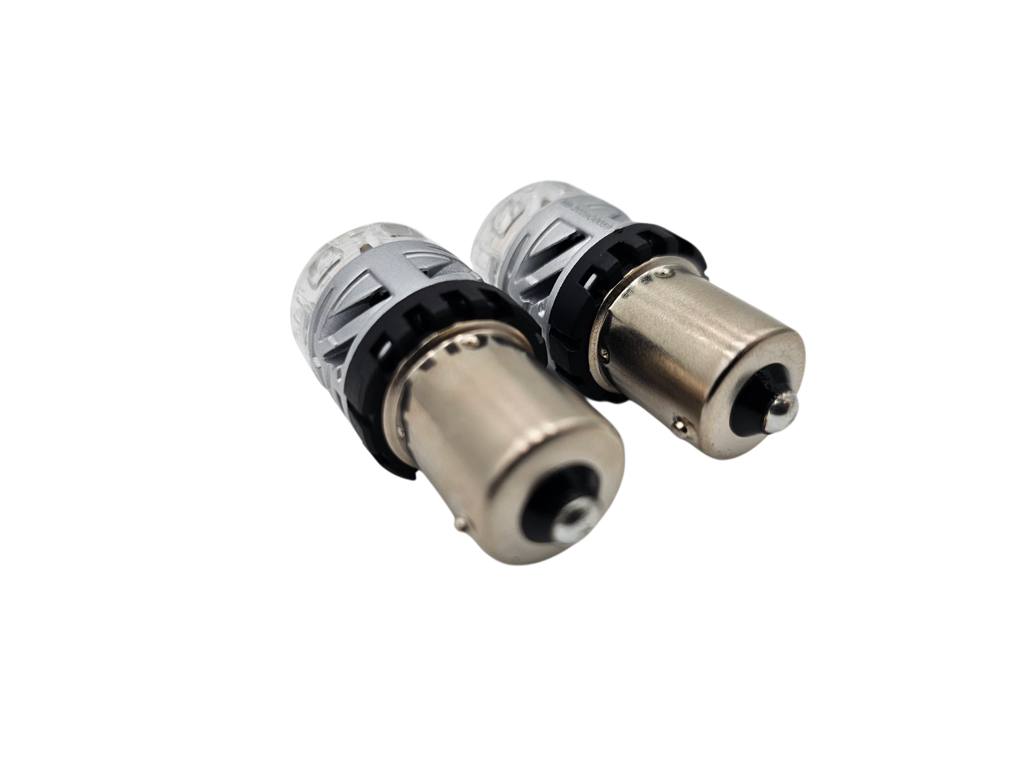 VYPR 1156 AMBER HIGH OUTPUT LED BULBS - PAIR