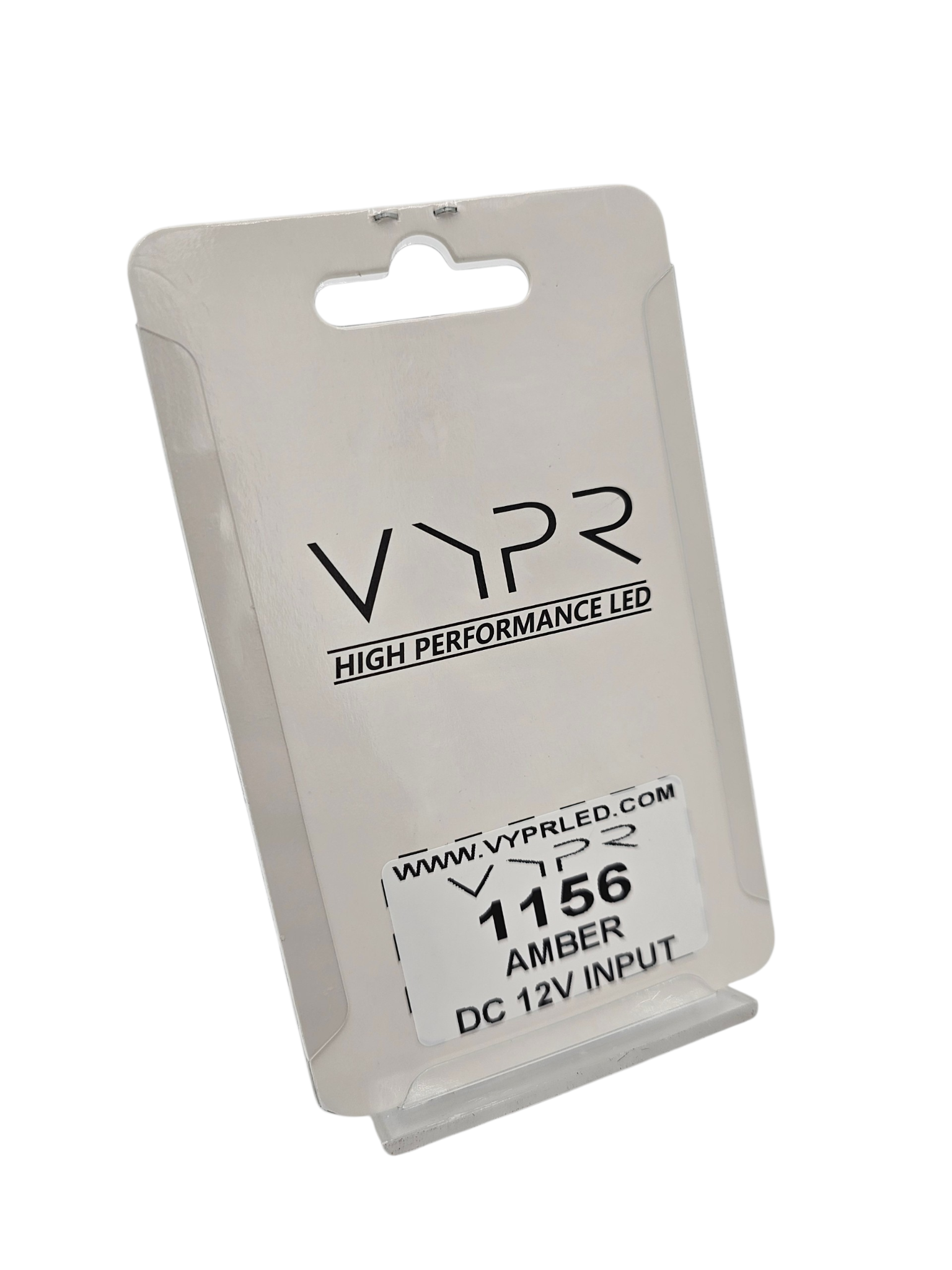 VYPR 1156 AMBER HIGH OUTPUT LED BULBS - PAIR