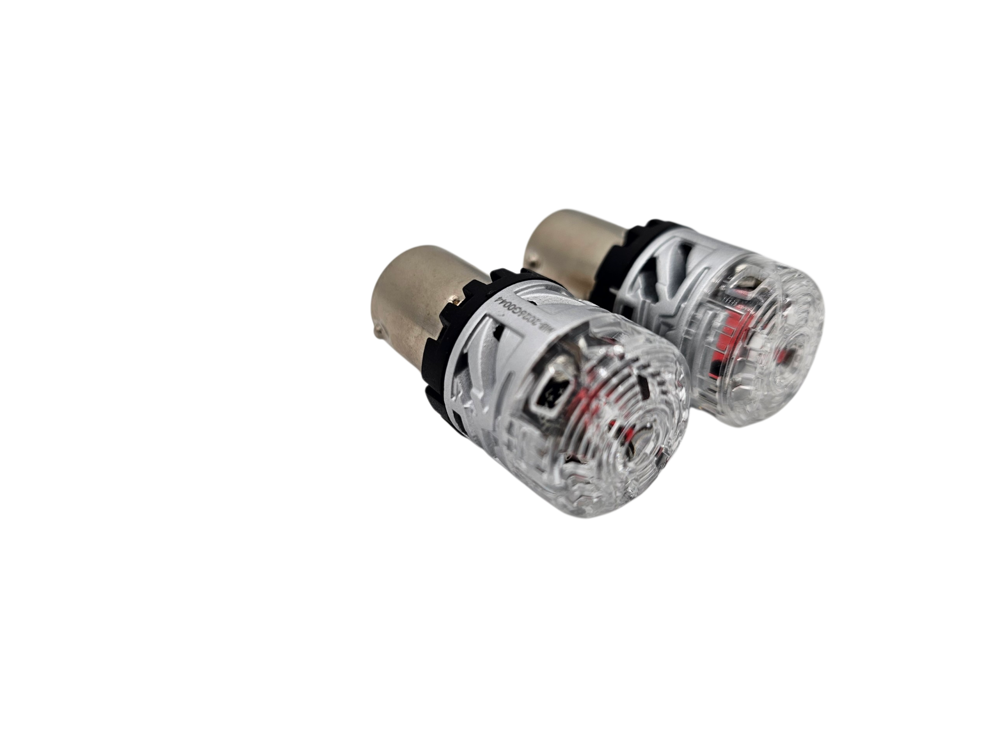 VYPR 1156 RED HIGH OUTPUT LED BULBS - PAIR