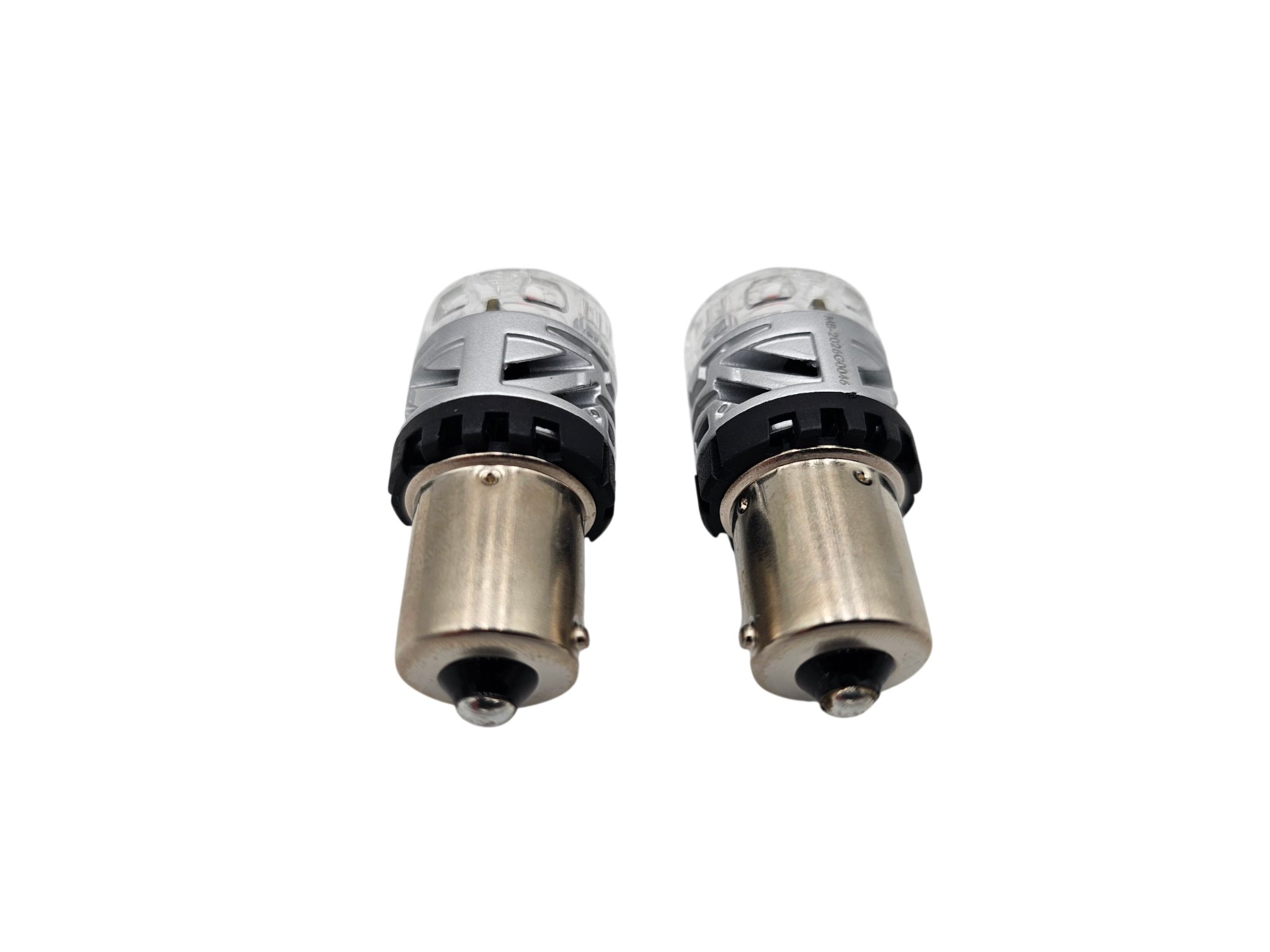 VYPR 1156 RED HIGH OUTPUT LED BULBS - PAIR