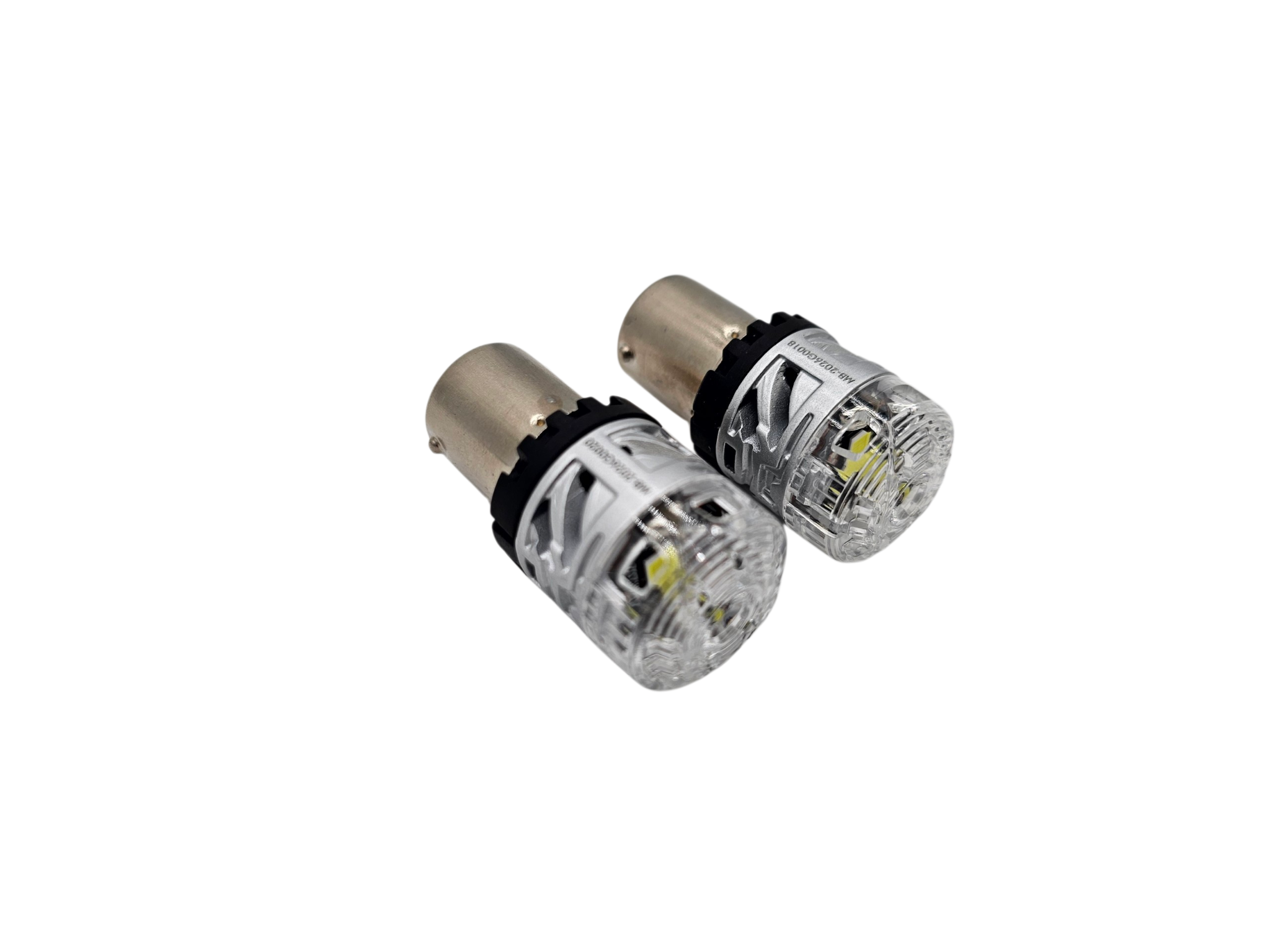 VYPR 1156 WHITE HIGH OUTPUT LED BULBS - PAIR