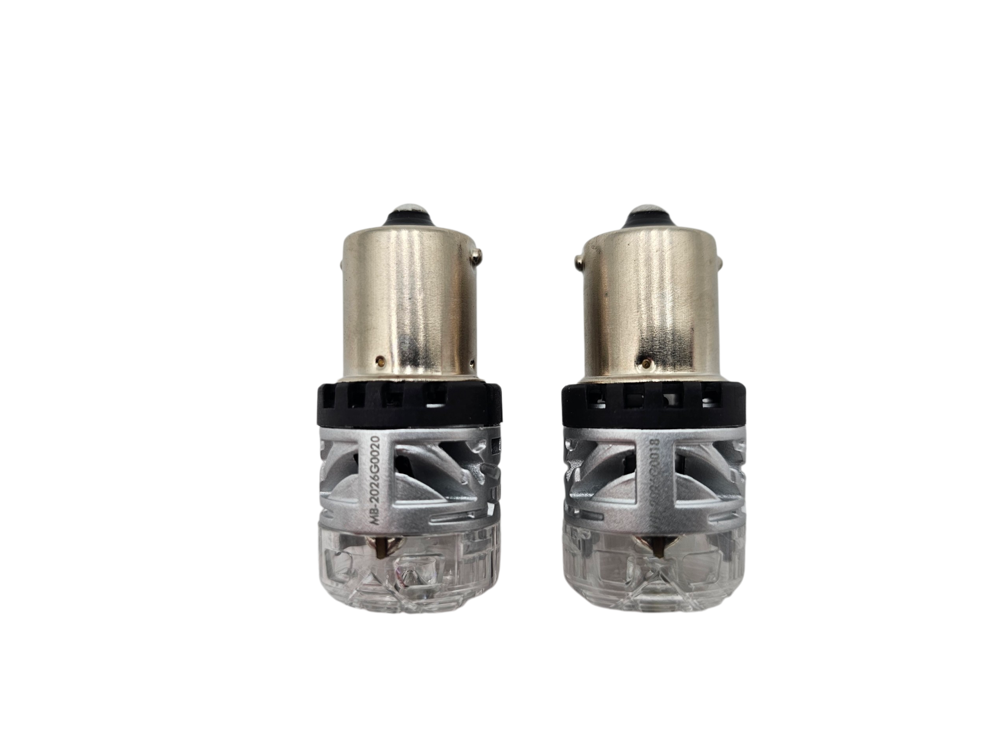 VYPR 1156 WHITE HIGH OUTPUT LED BULBS - PAIR