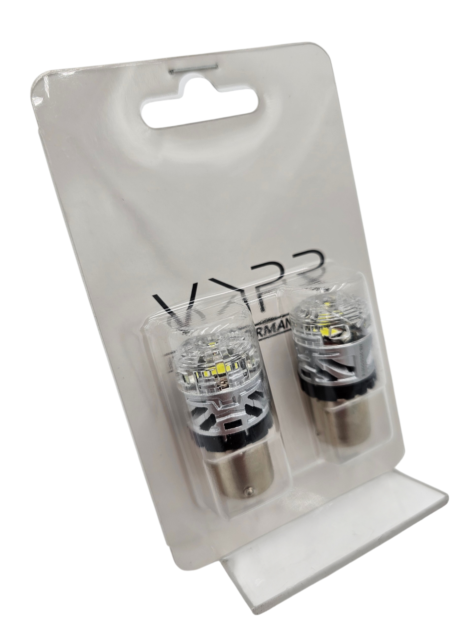VYPR 1156 WHITE HIGH OUTPUT LED BULBS - PAIR