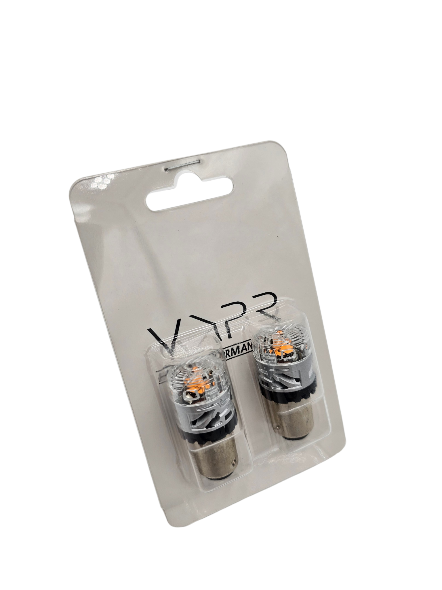 VYPR 1157 AMBER HIGH OUTPUT LED BULBS - PAIR