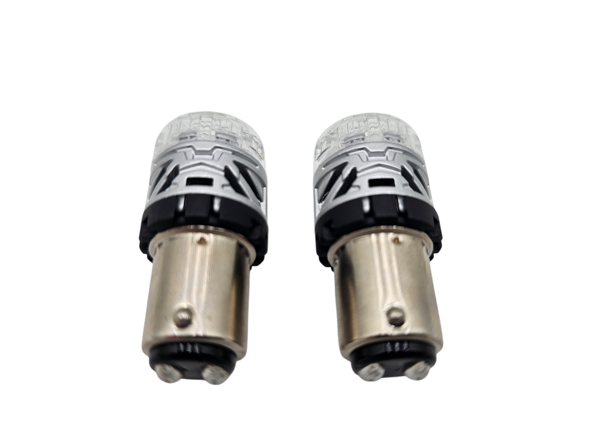 VYPR 1157 WHITE HIGH OUTPUT LED BULBS - PAIR