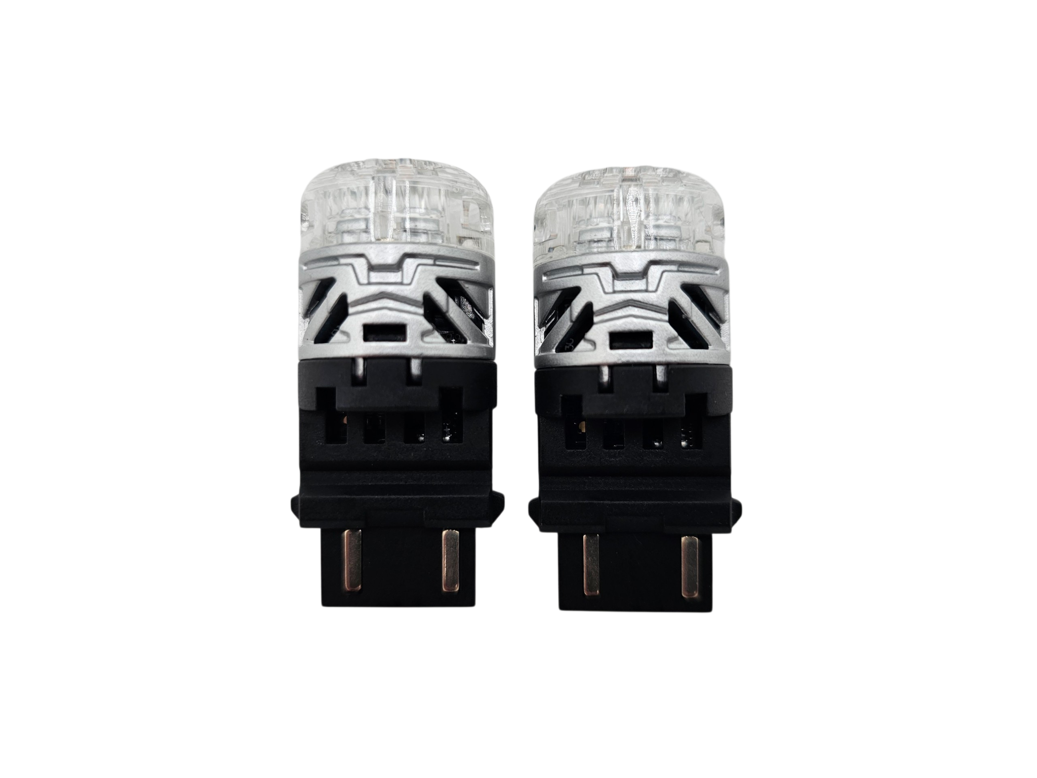 VYPR 3156 AMBER HIGH OUTPUT LED BULBS - PAIR