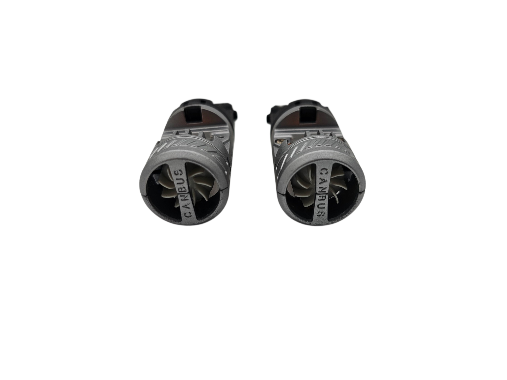 VYPR 3156 AMBER HIGH OUTPUT LED WITH BUILT IN CANBUS  BULBS - PAIR