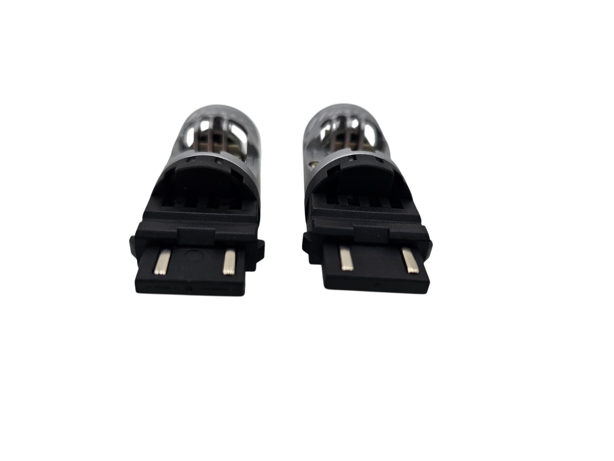 VYPR 3156 AMBER HIGH OUTPUT LED WITH BUILT IN CANBUS  BULBS - PAIR