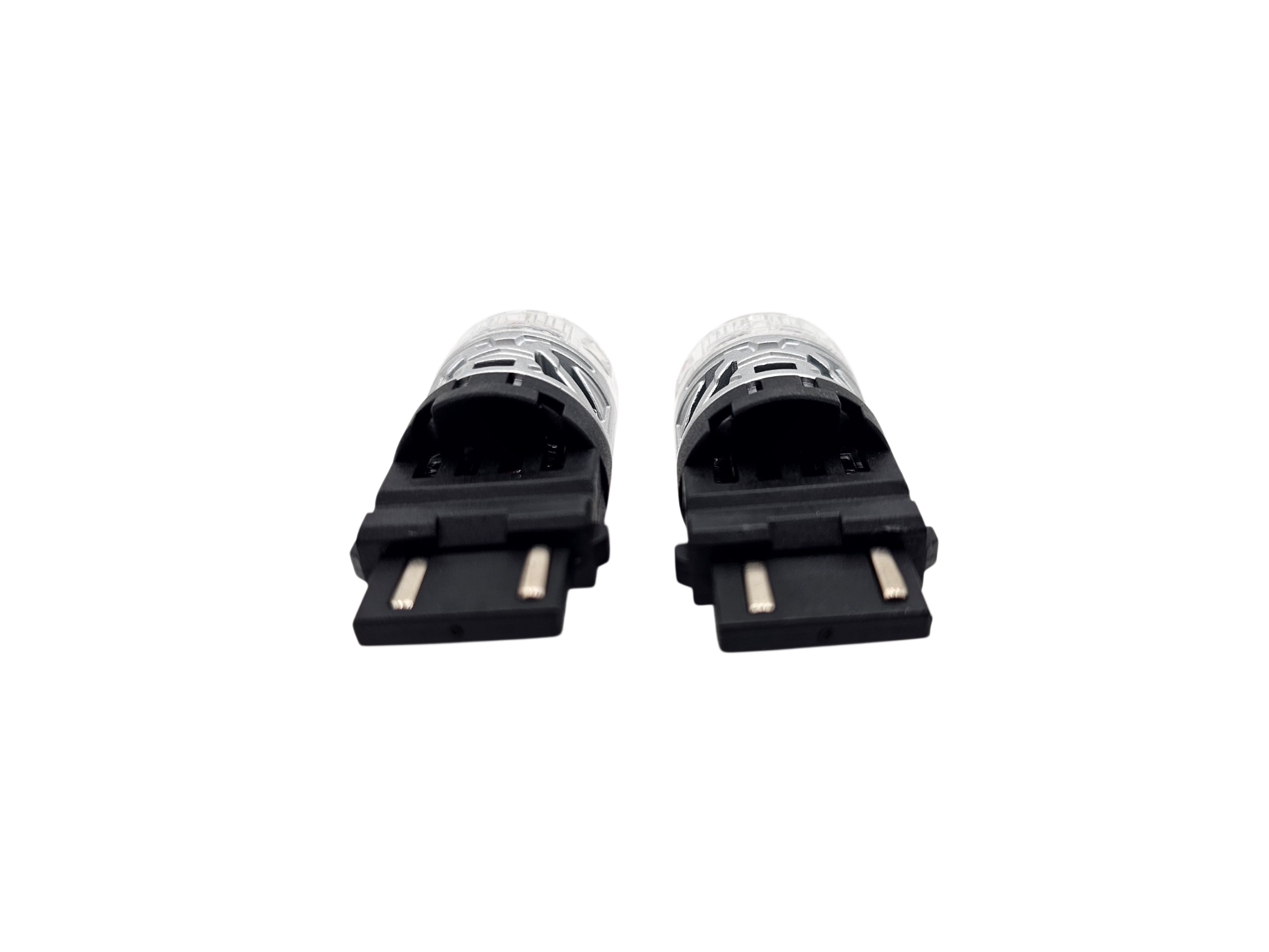 VYPR 3156 RED HIGH OUTPUT LED BULBS - PAIR