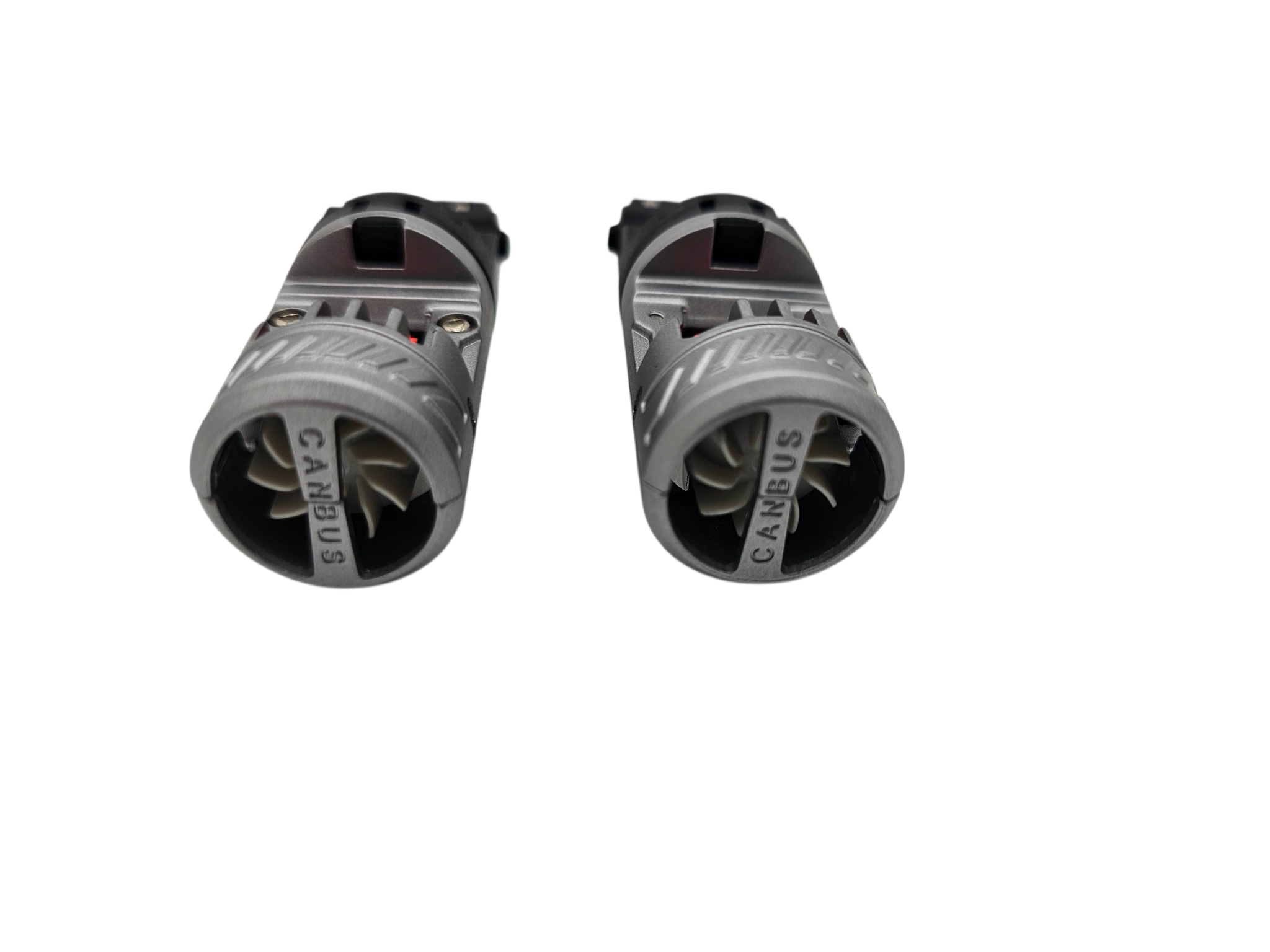 VYPR 3156 RED HIGH OUTPUT LED WITH BUILT IN CANBUS  BULBS - PAIR