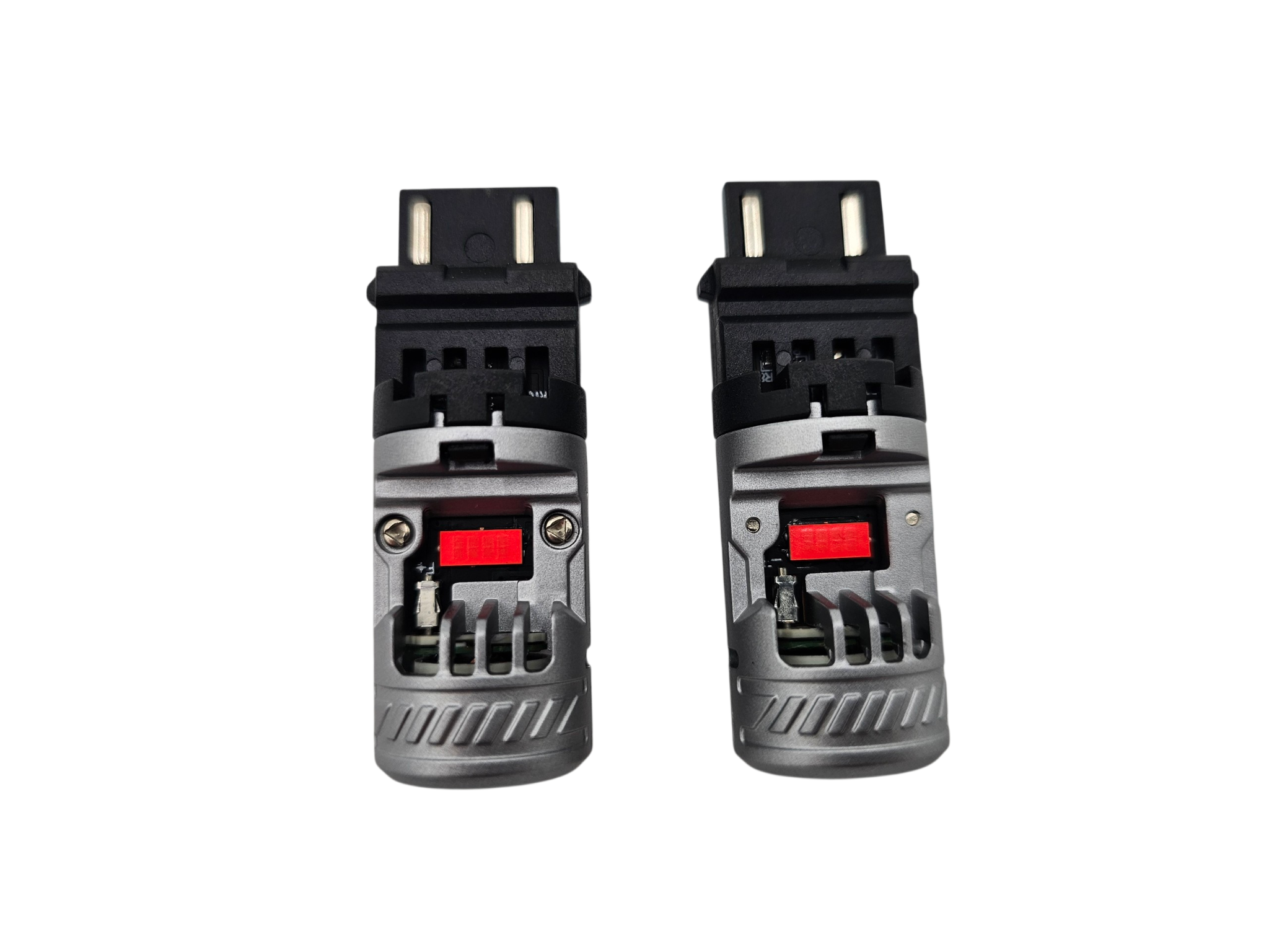 VYPR 3156 RED HIGH OUTPUT LED WITH BUILT IN CANBUS  BULBS - PAIR