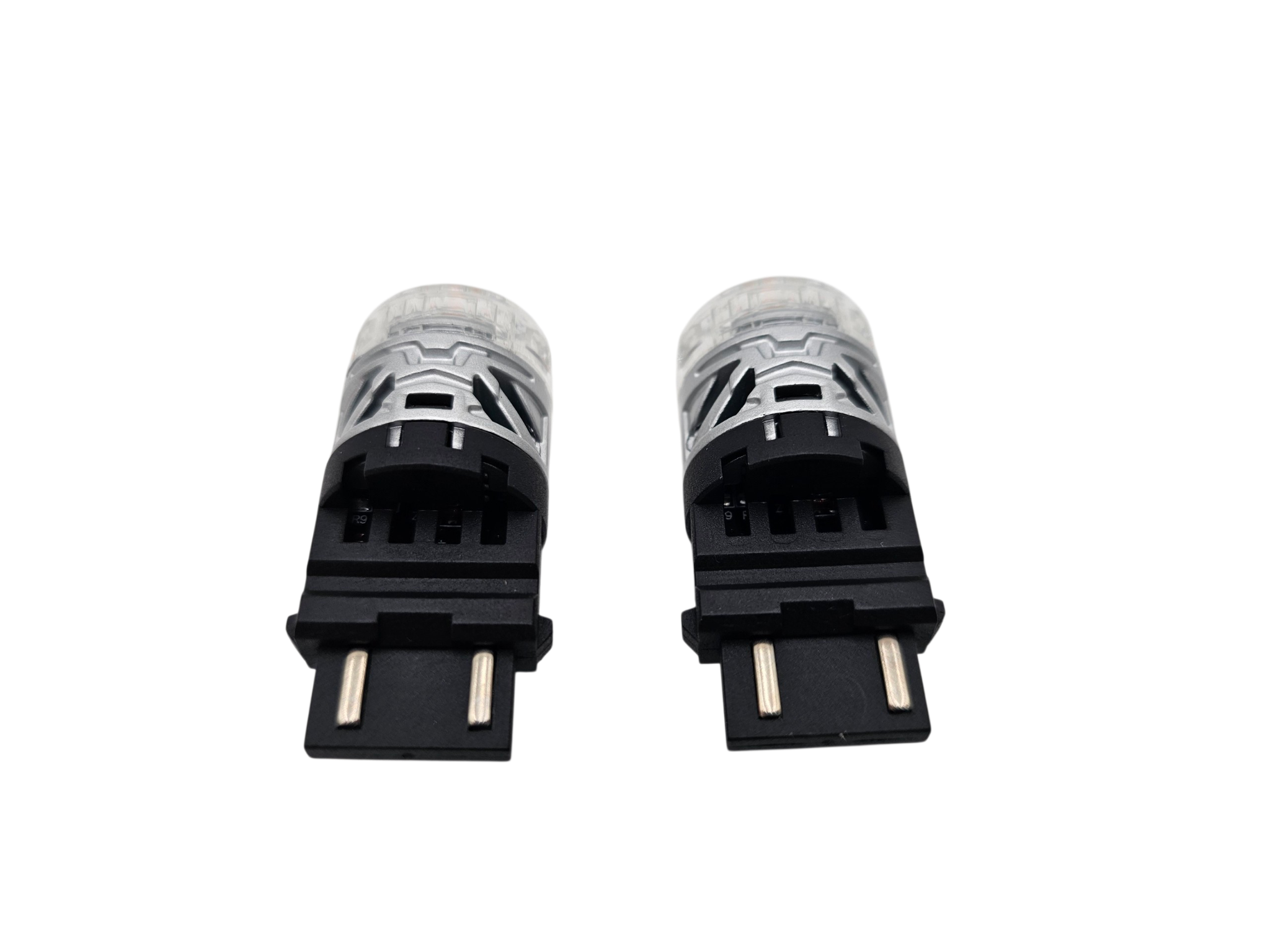VYPR 3157 AMBER HIGH OUTPUT LED BULBS - PAIR