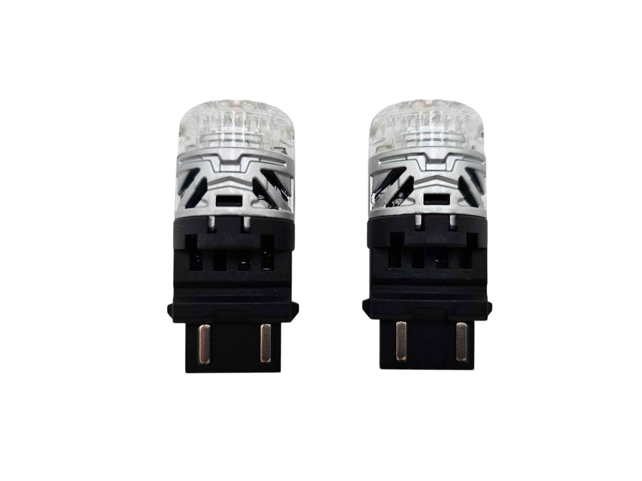 VYPR 3157 AMBER HIGH OUTPUT LED BULBS - PAIR