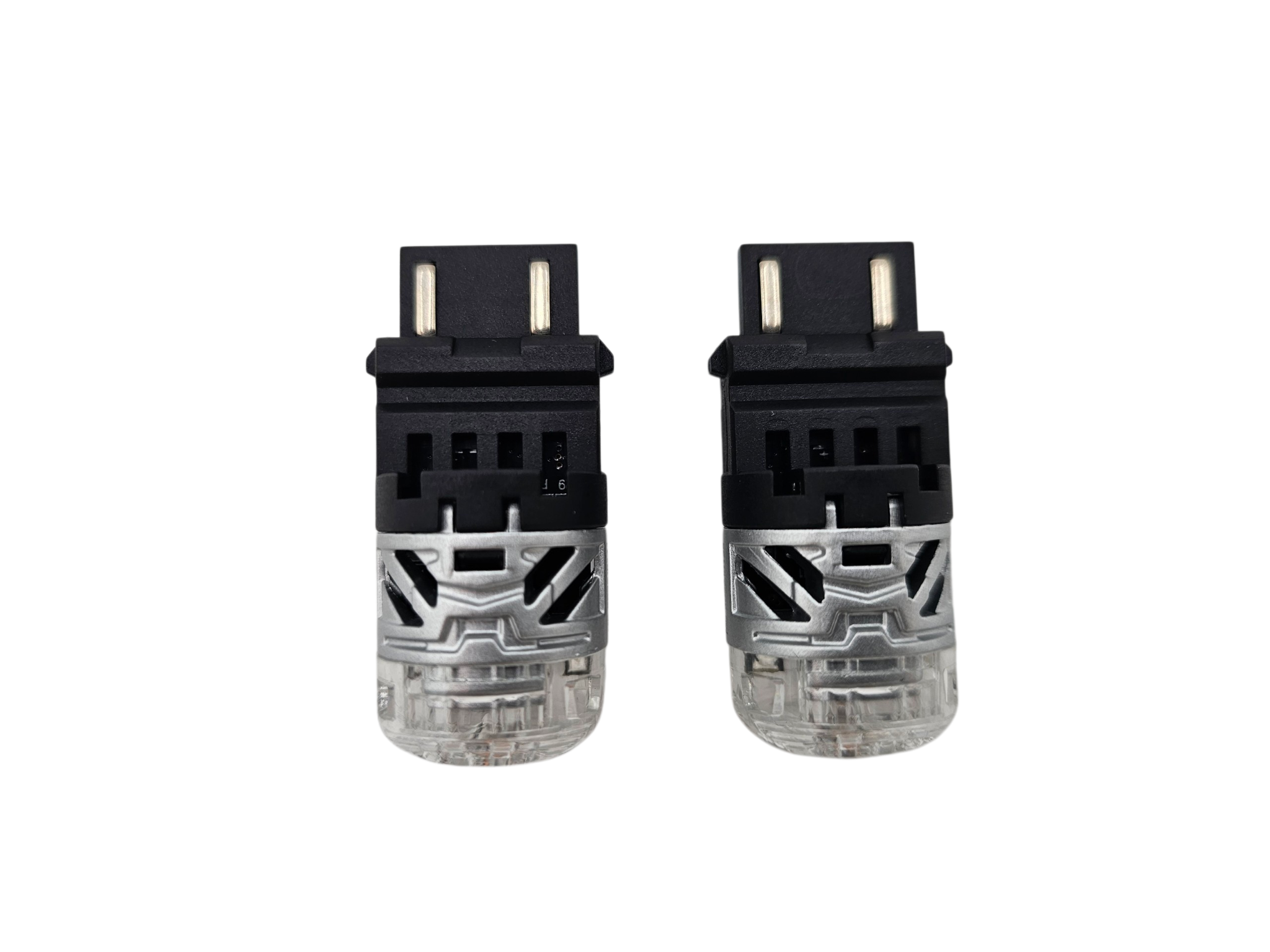 VYPR 3157 AMBER HIGH OUTPUT LED BULBS - PAIR