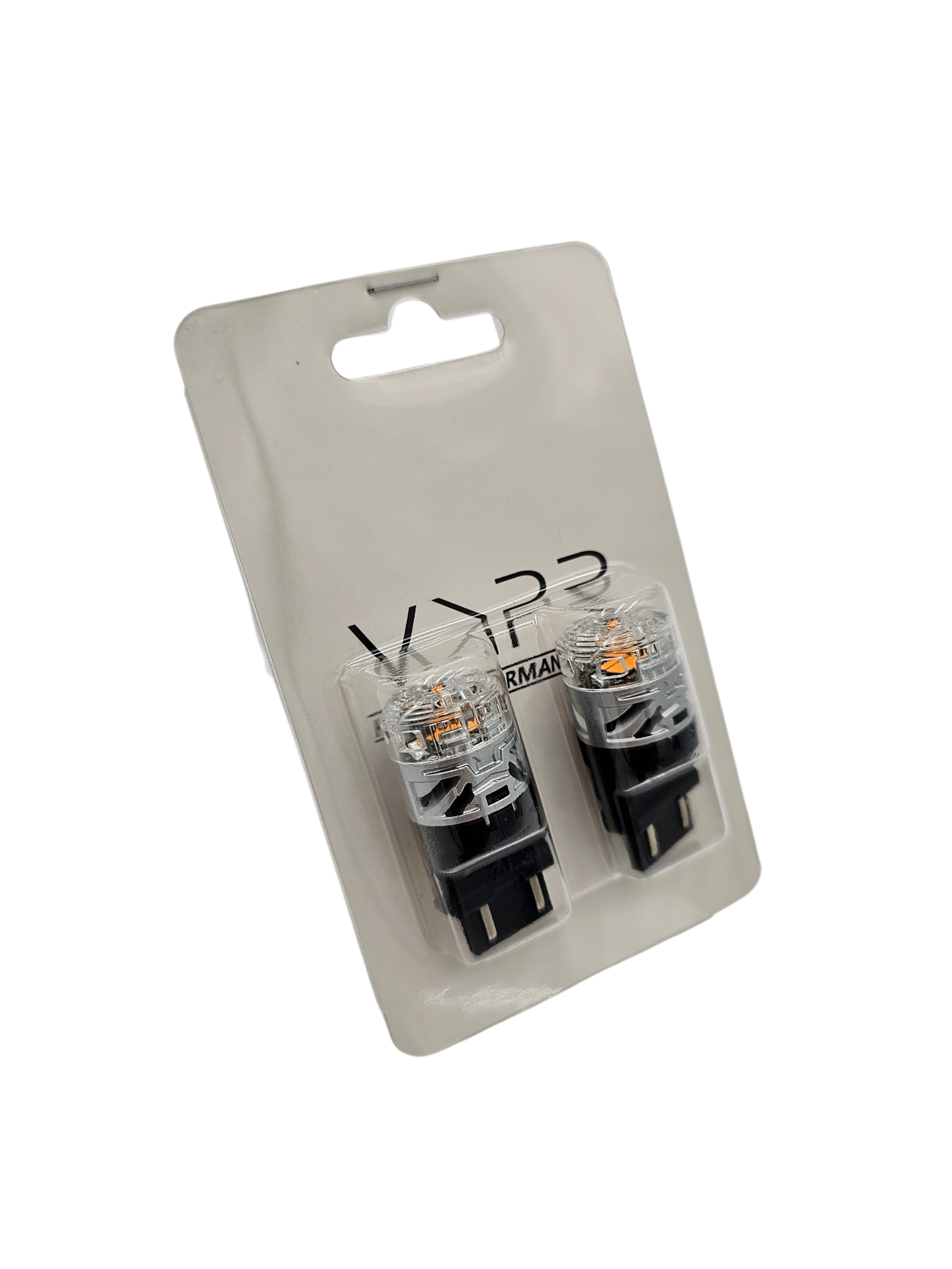 VYPR 3157 AMBER HIGH OUTPUT LED BULBS - PAIR