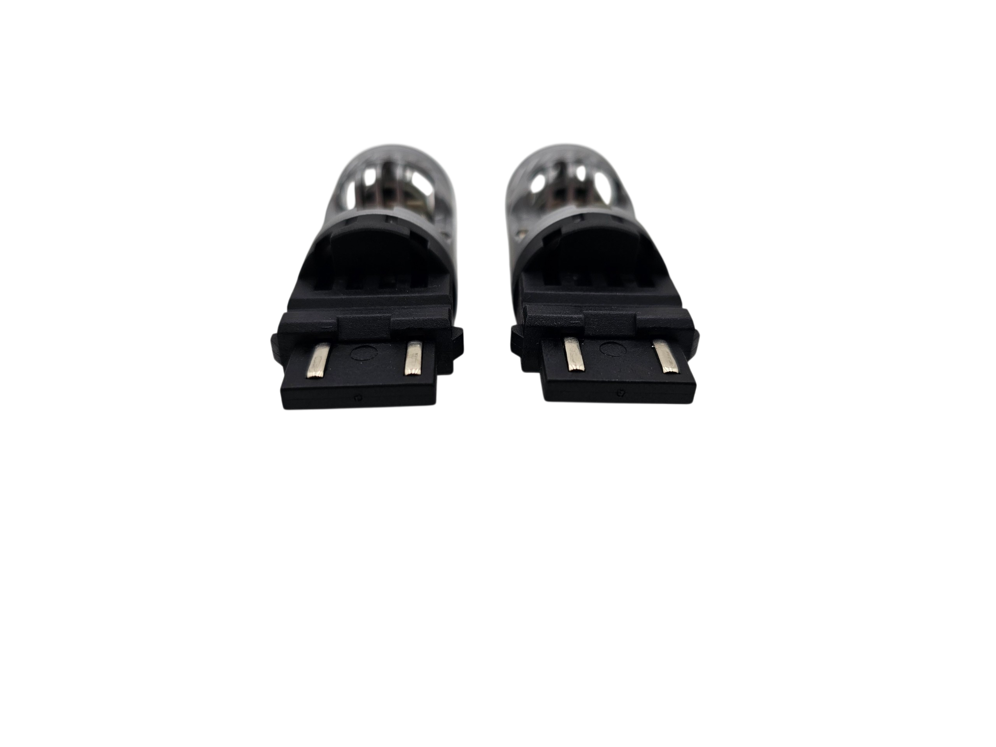 VYPR 3157 AMBER HIGH OUTPUT LED WITH BUILT IN CANBUS  BULBS - PAIR
