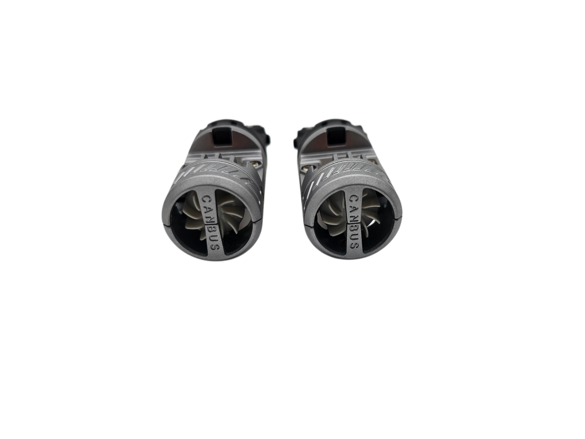 VYPR 3157 AMBER HIGH OUTPUT LED WITH BUILT IN CANBUS  BULBS - PAIR