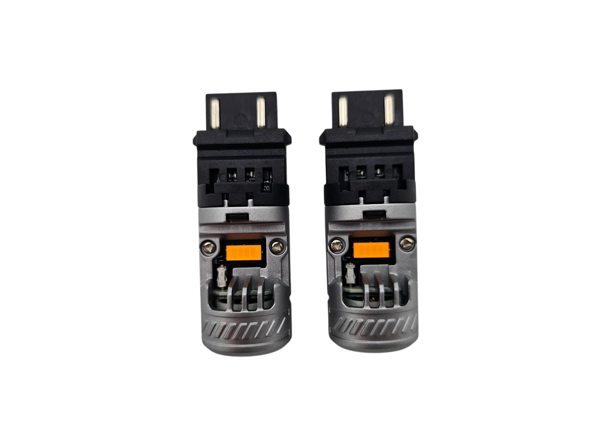 VYPR 3157 AMBER HIGH OUTPUT LED WITH BUILT IN CANBUS  BULBS - PAIR