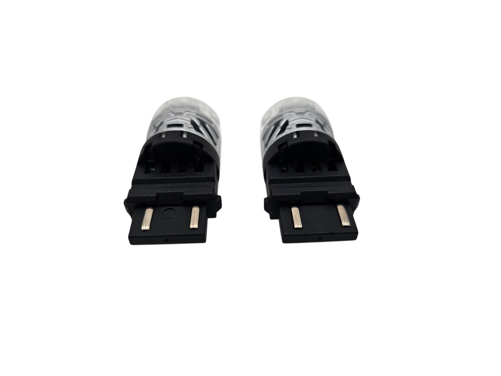 VYPR 3157 RED HIGH OUTPUT LED BULBS - PAIR