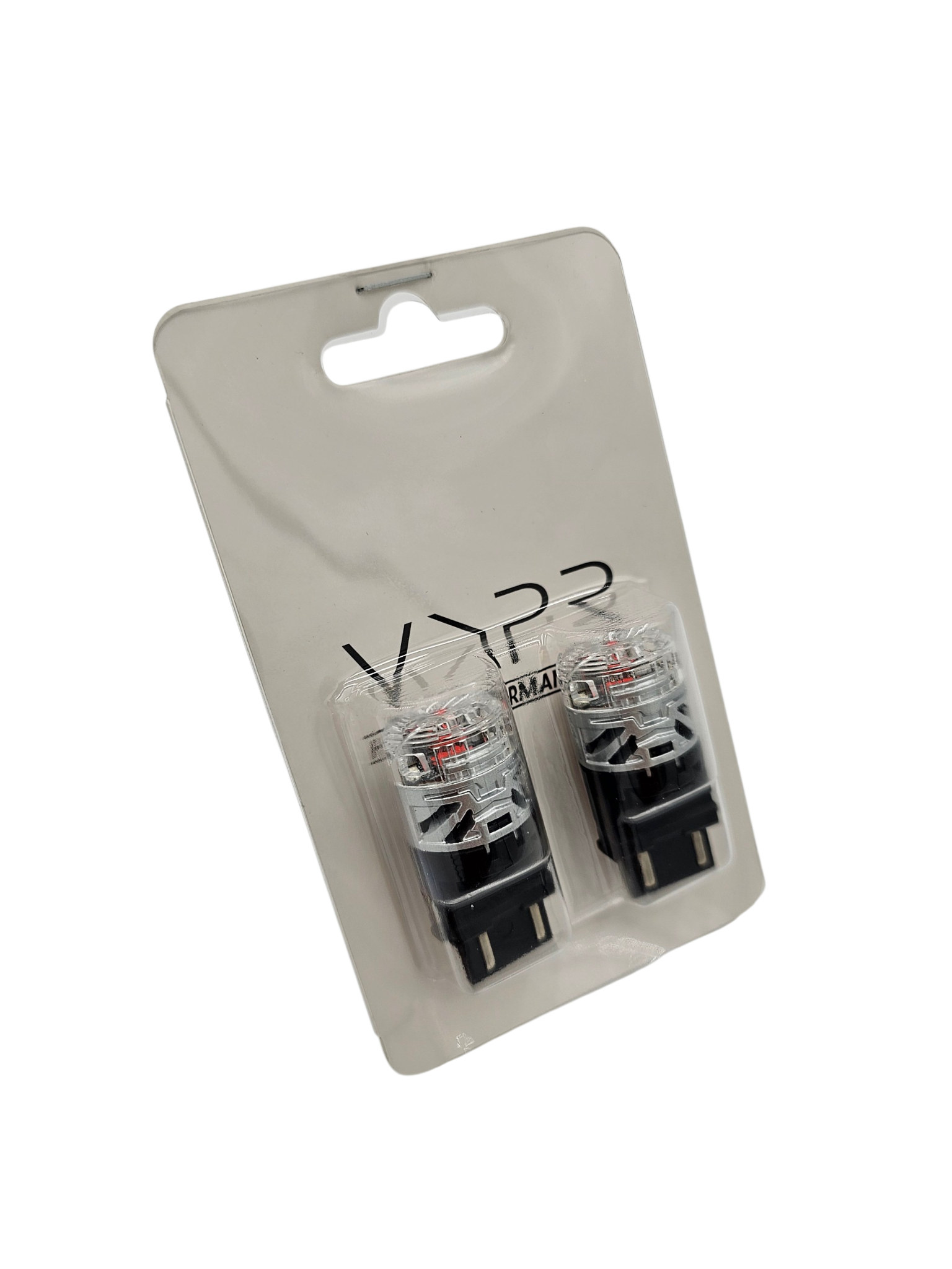 VYPR 3157 RED HIGH OUTPUT LED BULBS - PAIR