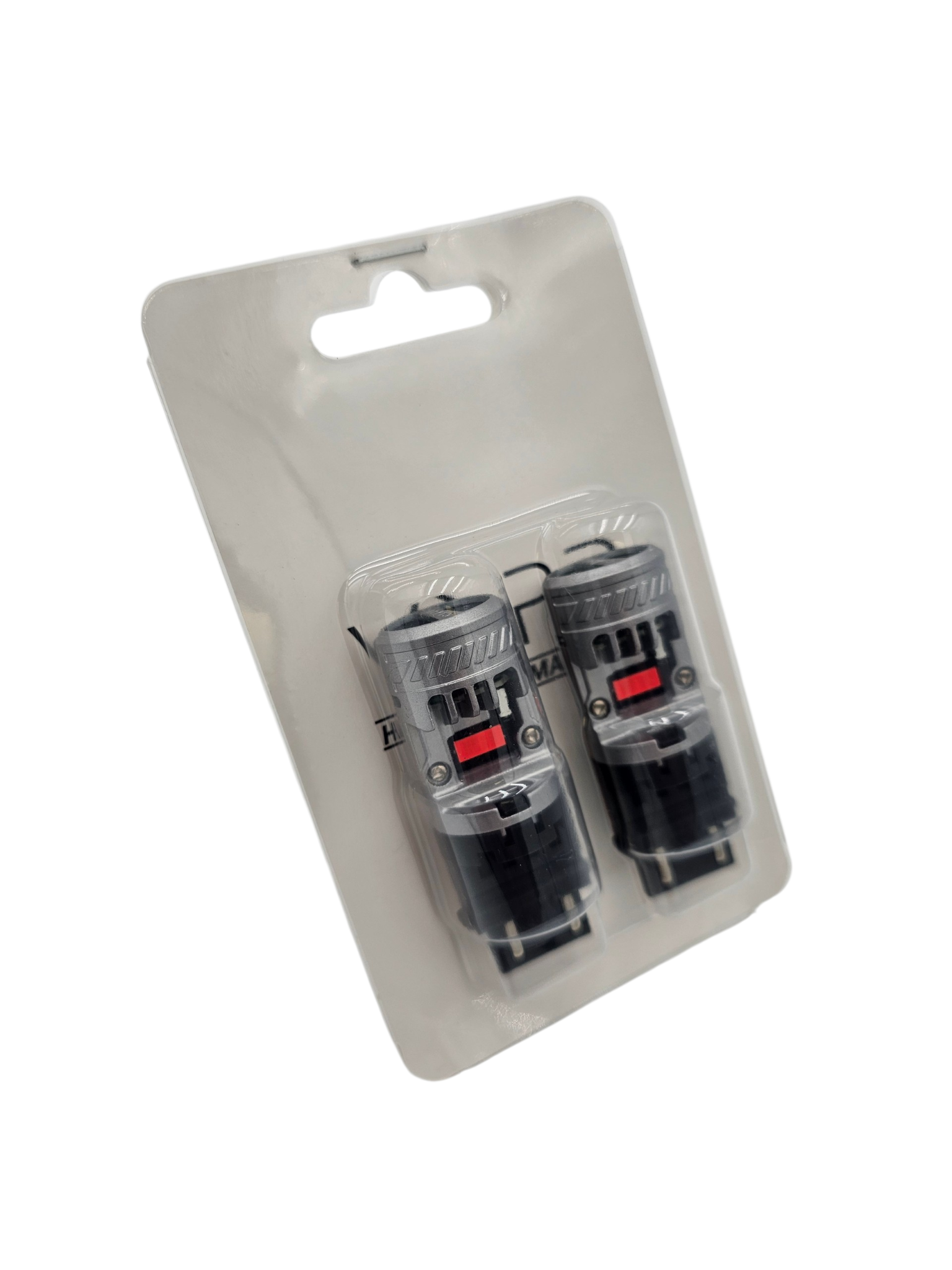 VYPR 3157 RED HIGH OUTPUT LED WITH BUILT IN CANBUS  BULBS - PAIR