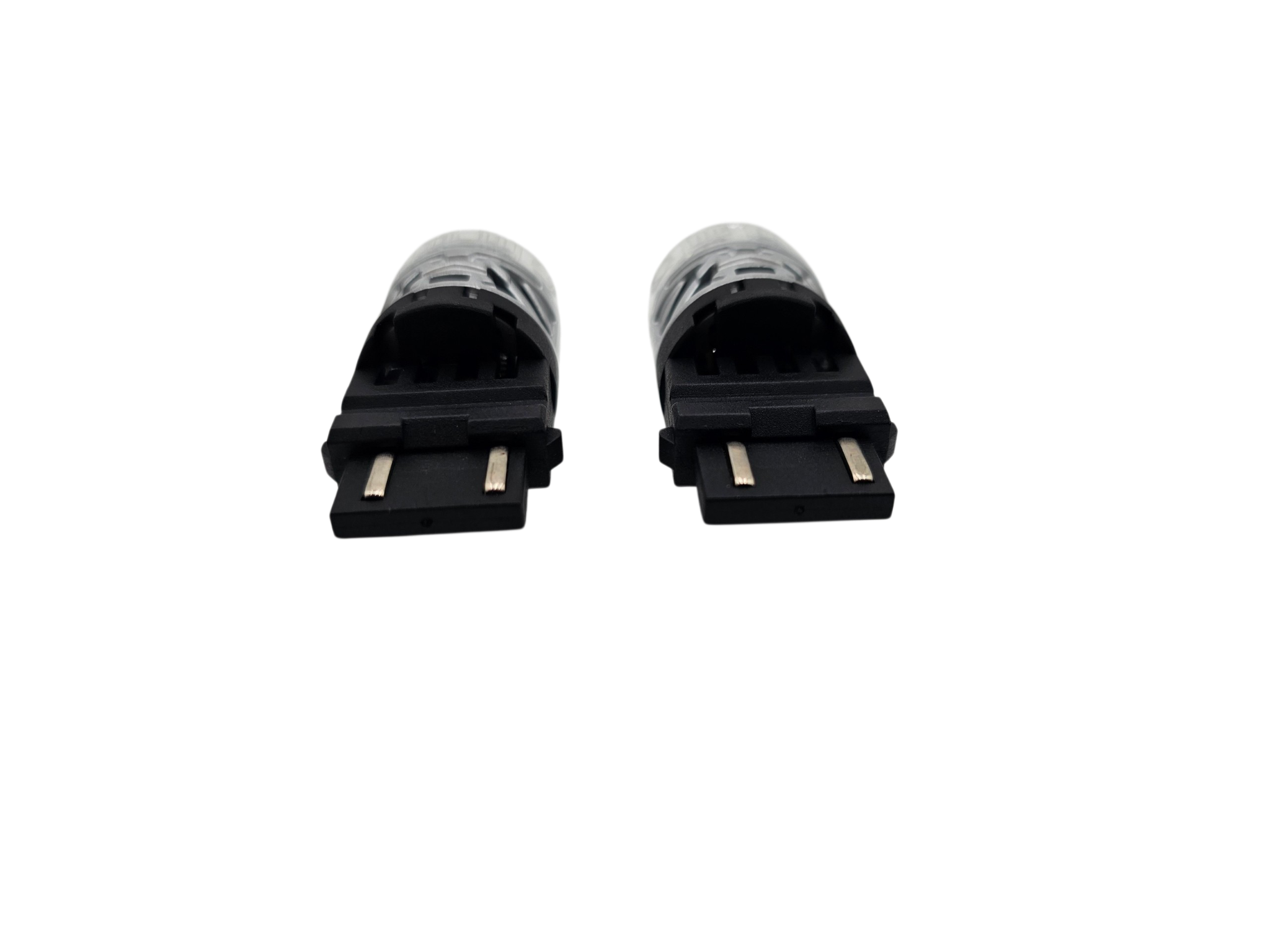 VYPR 3157 WHITE HIGH OUTPUT LED BULBS - PAIR