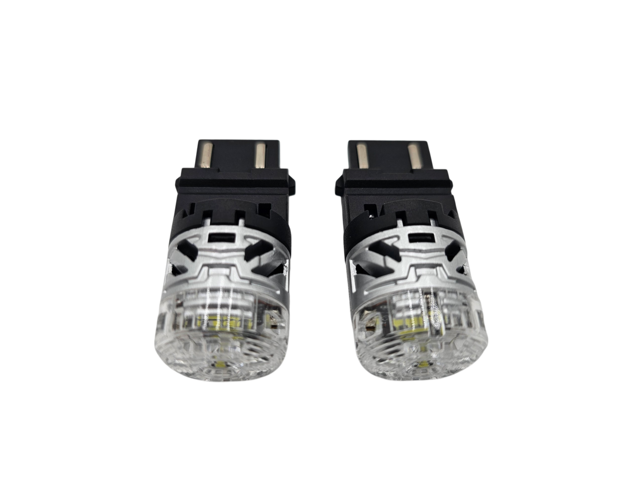 VYPR 3157 WHITE HIGH OUTPUT LED BULBS - PAIR