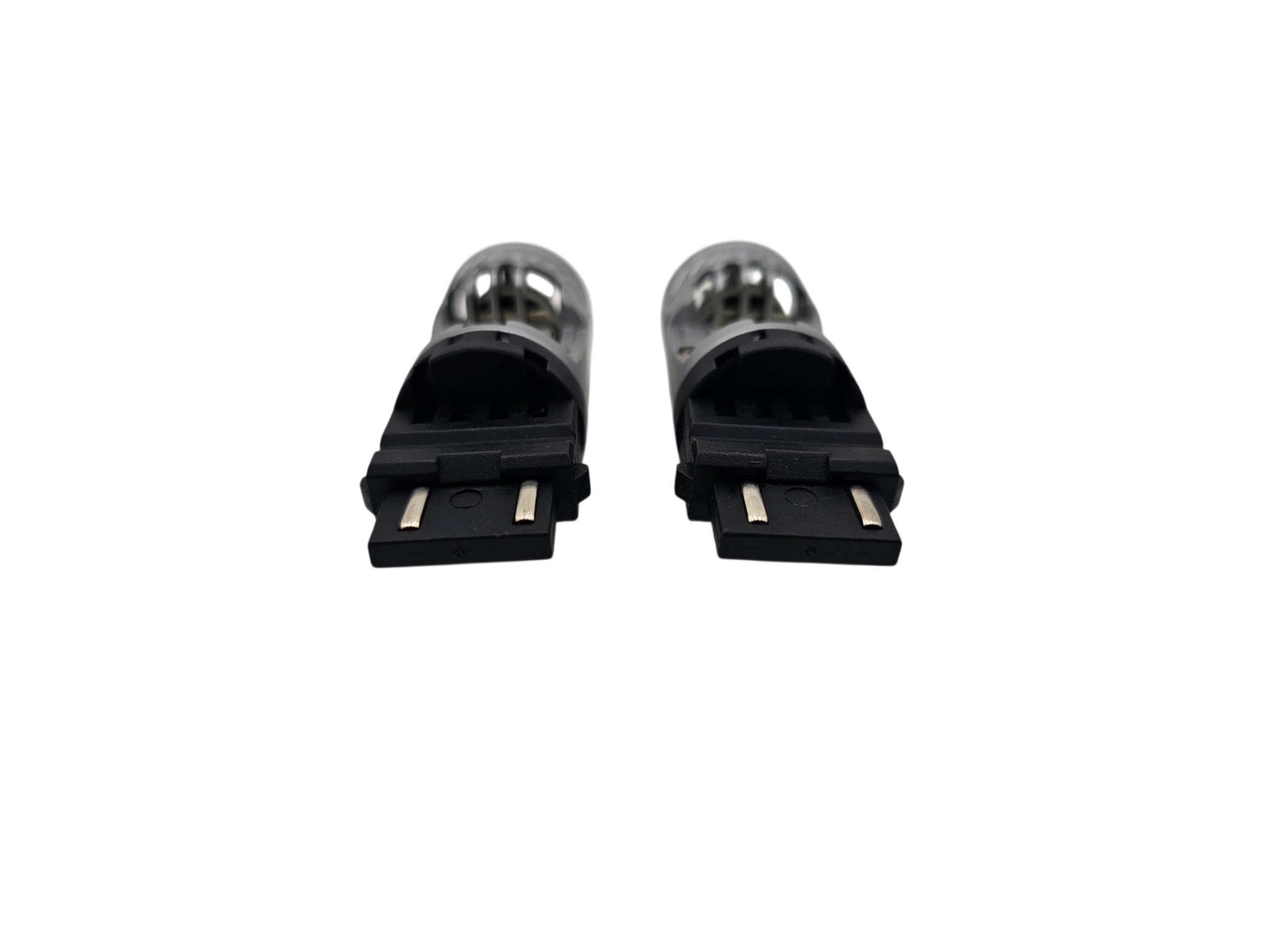 VYPR 3157 WHITE HIGH OUTPUT LED WITH BUILT IN CANBUS  BULBS - PAIR