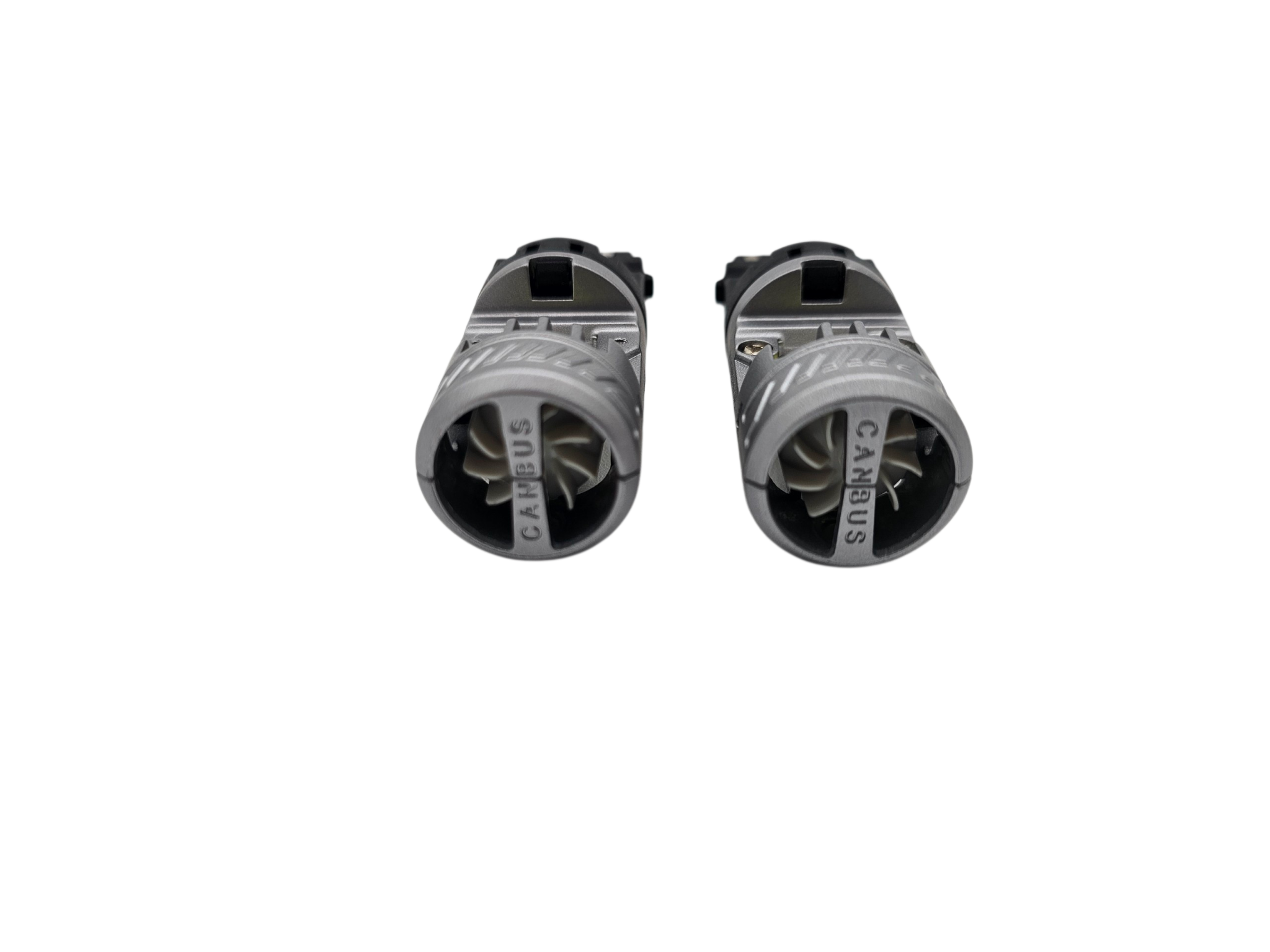 VYPR 3157 WHITE HIGH OUTPUT LED WITH BUILT IN CANBUS  BULBS - PAIR