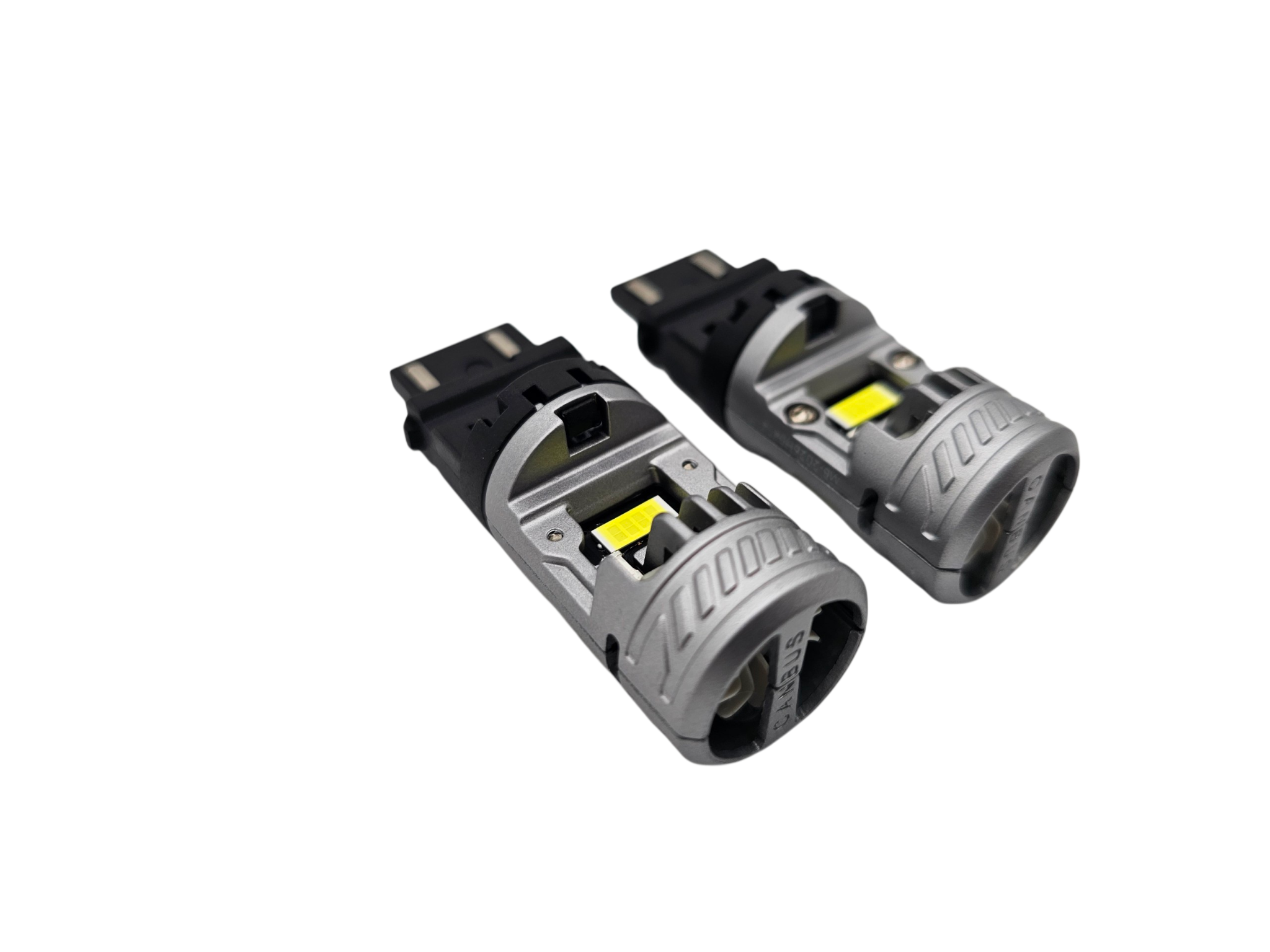 VYPR 3157 WHITE HIGH OUTPUT LED WITH BUILT IN CANBUS  BULBS - PAIR