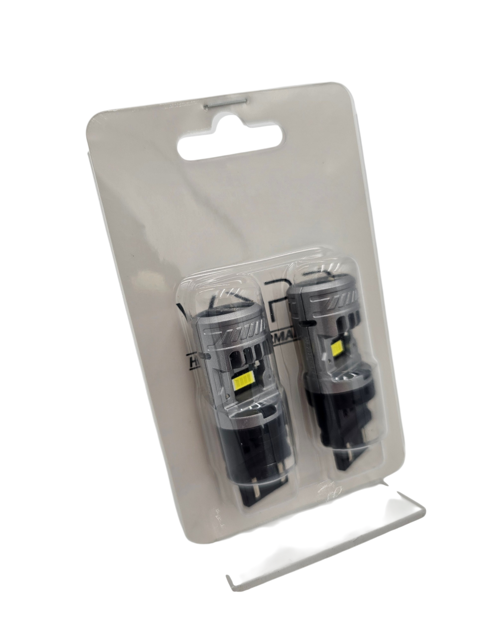 VYPR 3157 WHITE HIGH OUTPUT LED WITH BUILT IN CANBUS  BULBS - PAIR