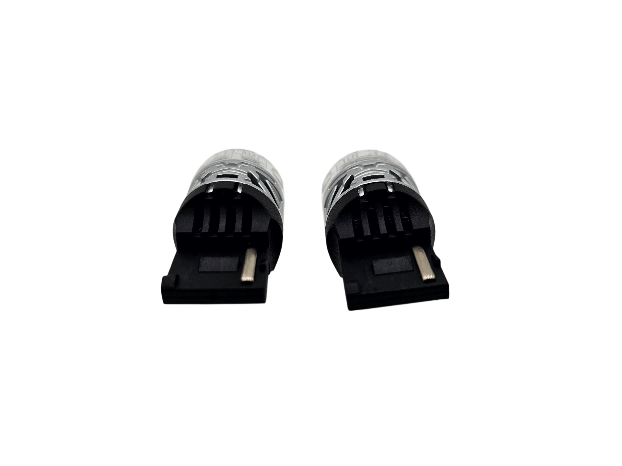 VYPR 7440 AMBER HIGH OUTPUT LED BULBS - PAIR