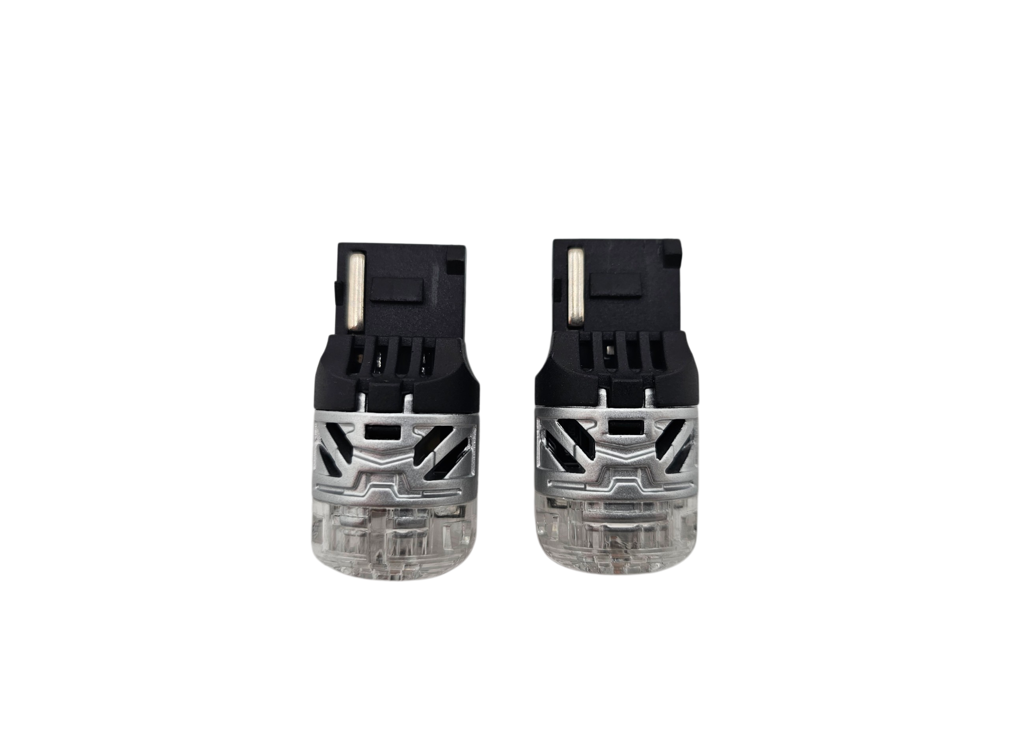 VYPR 7440 AMBER HIGH OUTPUT LED BULBS - PAIR