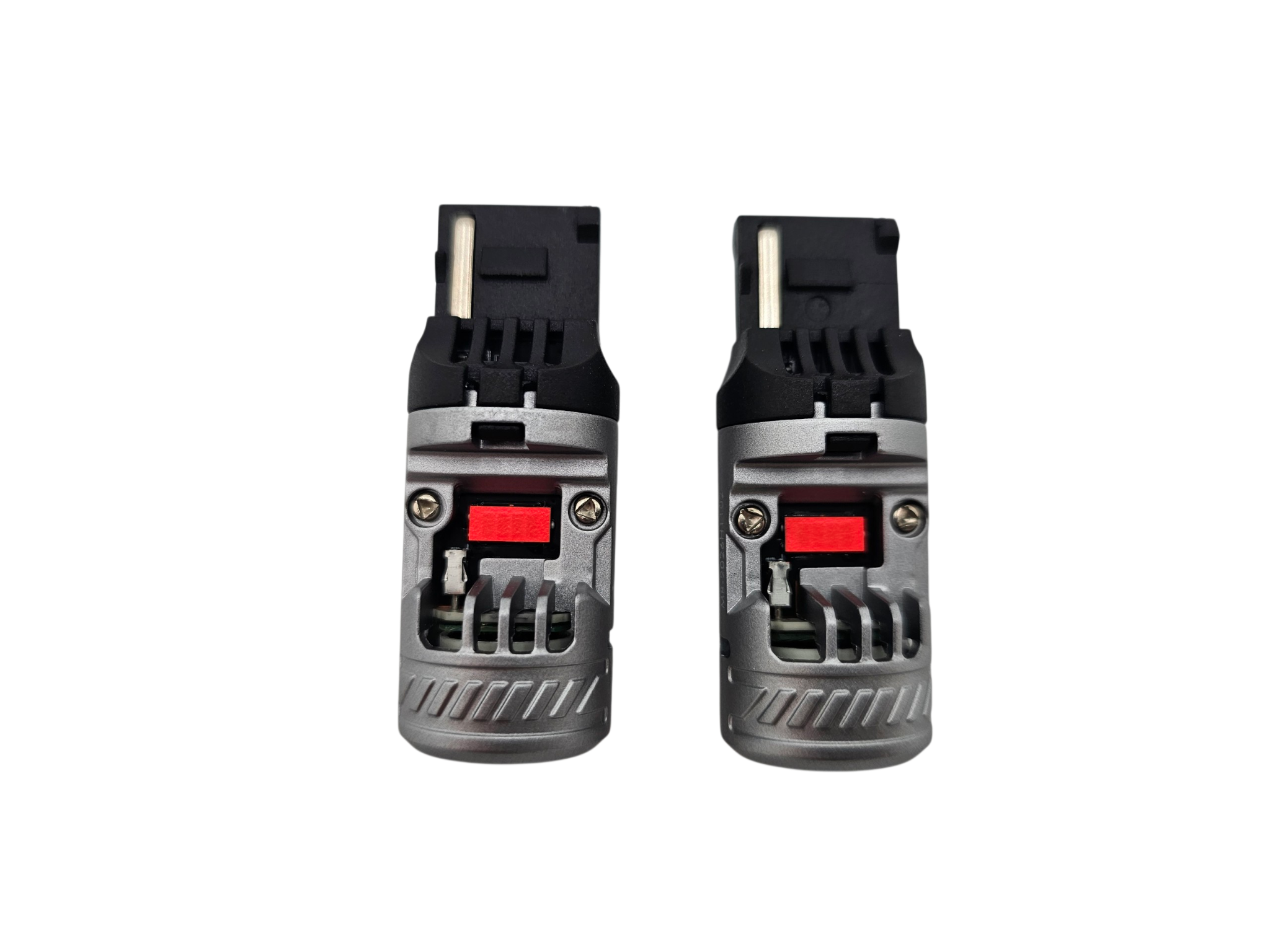 VYPR 7440 RED HIGH OUTPUT LED WITH BUILT IN CANBUS  BULBS - PAIR