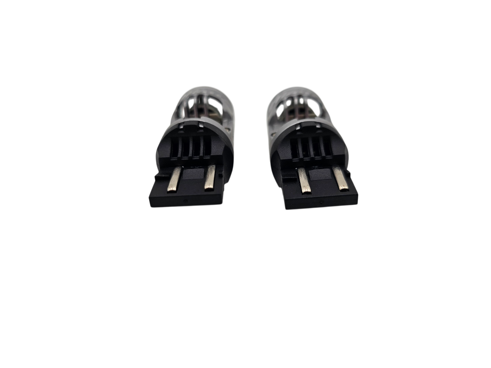 VYPR 7443 RED HIGH OUTPUT LED WITH BUILT IN CANBUS  BULBS - PAIR