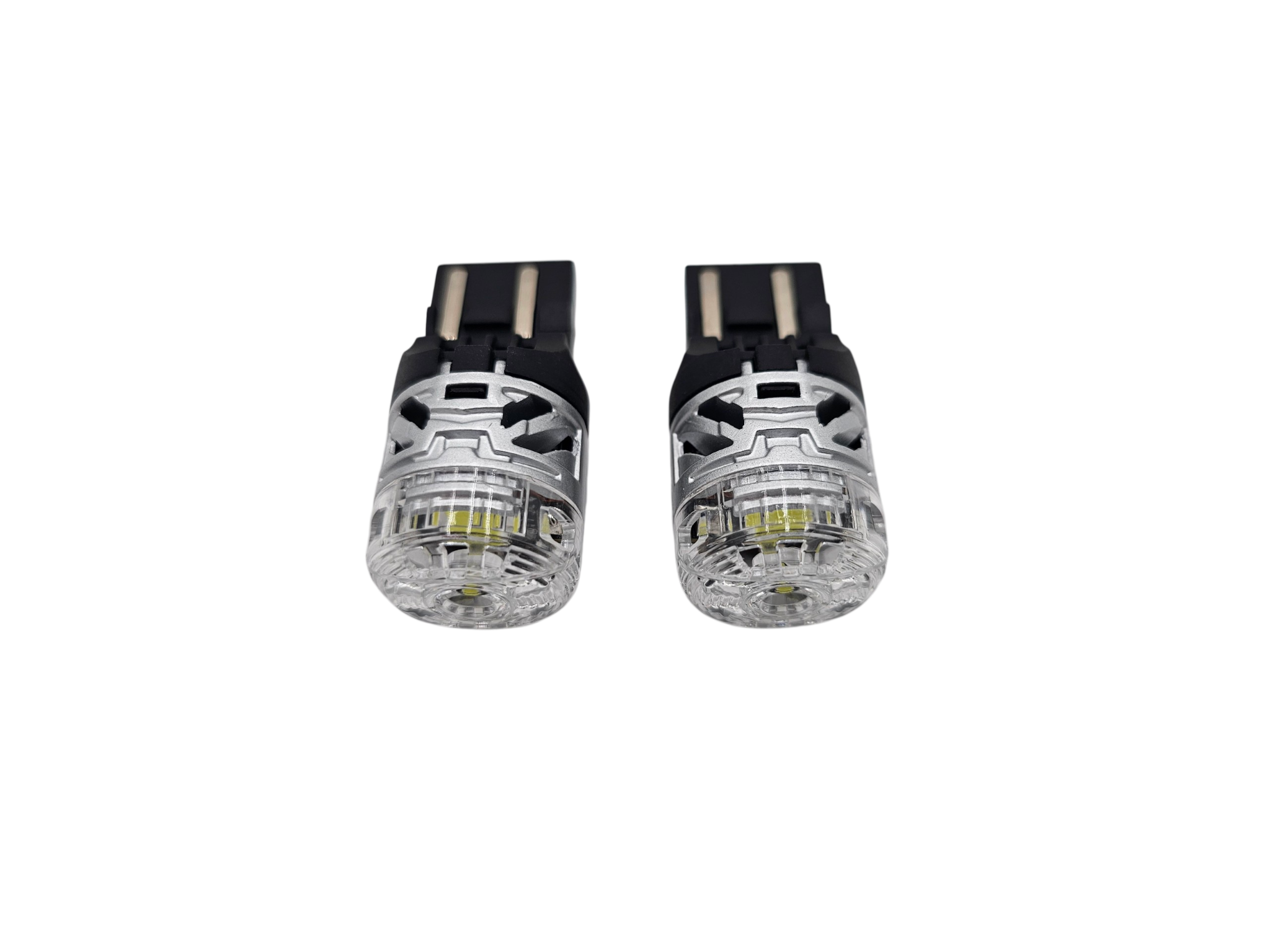 VYPR 7443 WHITE HIGH OUTPUT LED BULBS - PAIR