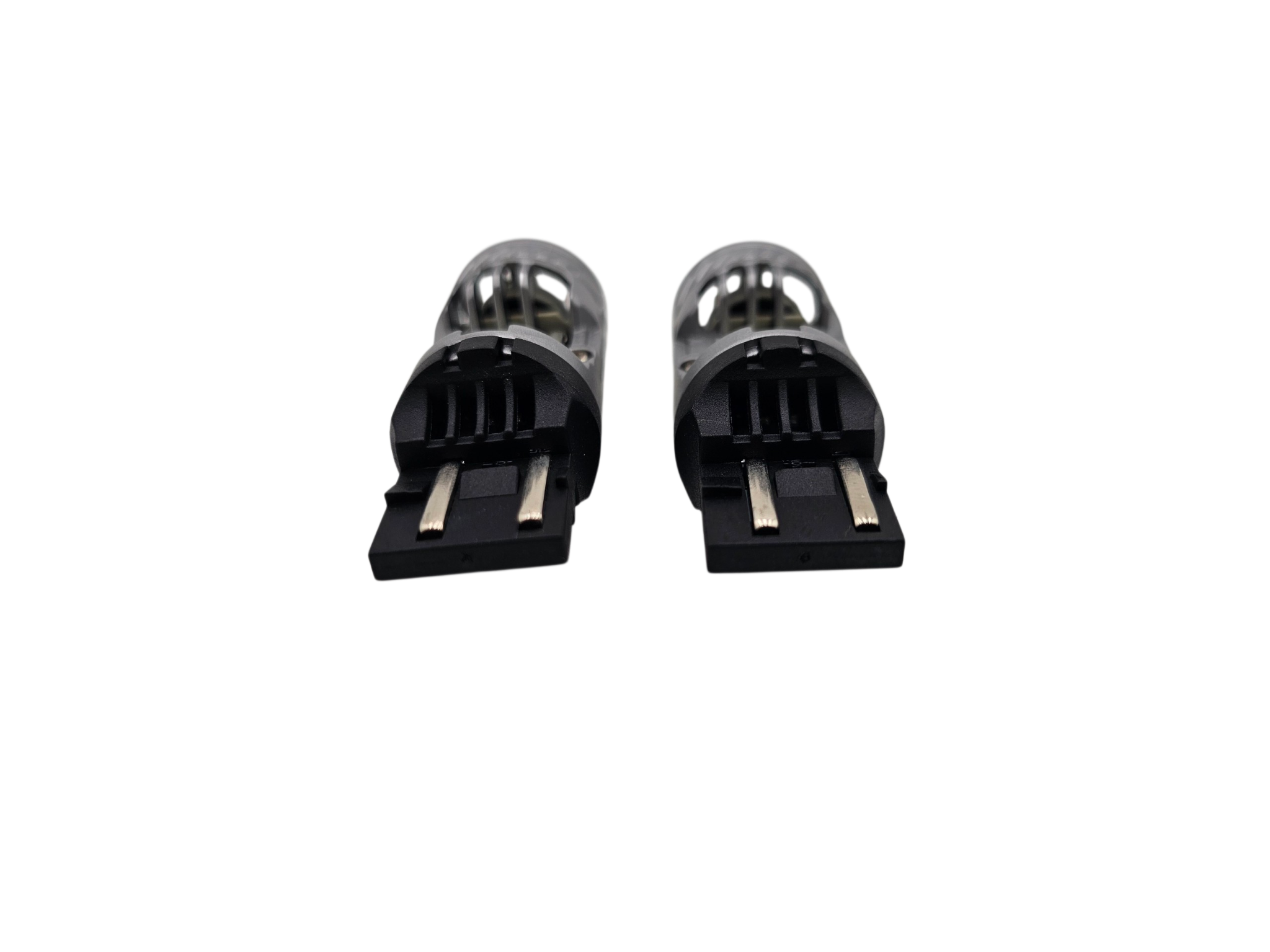 VYPR 7443 WHITE HIGH OUTPUT LED WITH BUILT IN CANBUS  BULBS - PAIR