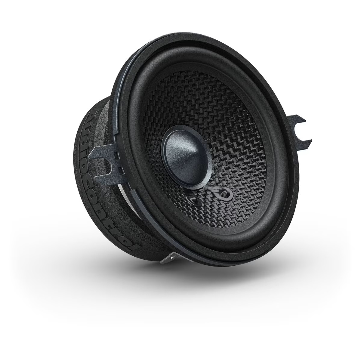 AUDIOCONTROL Altitude Series 2.75" Component Midrange Speakers (Pair)