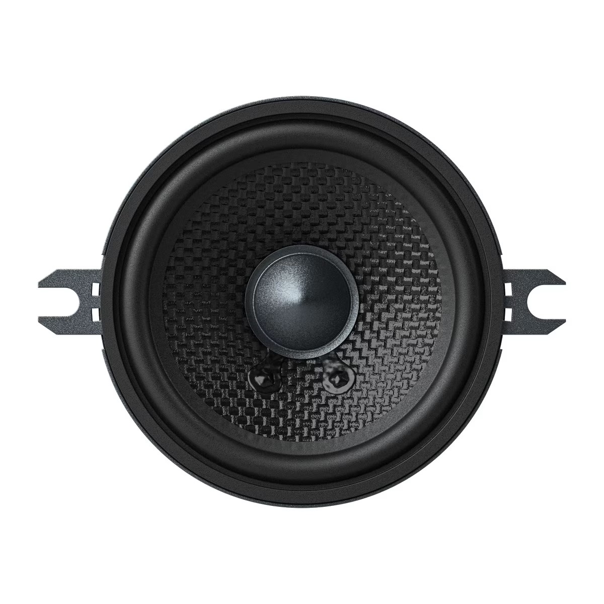 AUDIOCONTROL Altitude Series 2.75" Component Midrange Speakers (Pair)
