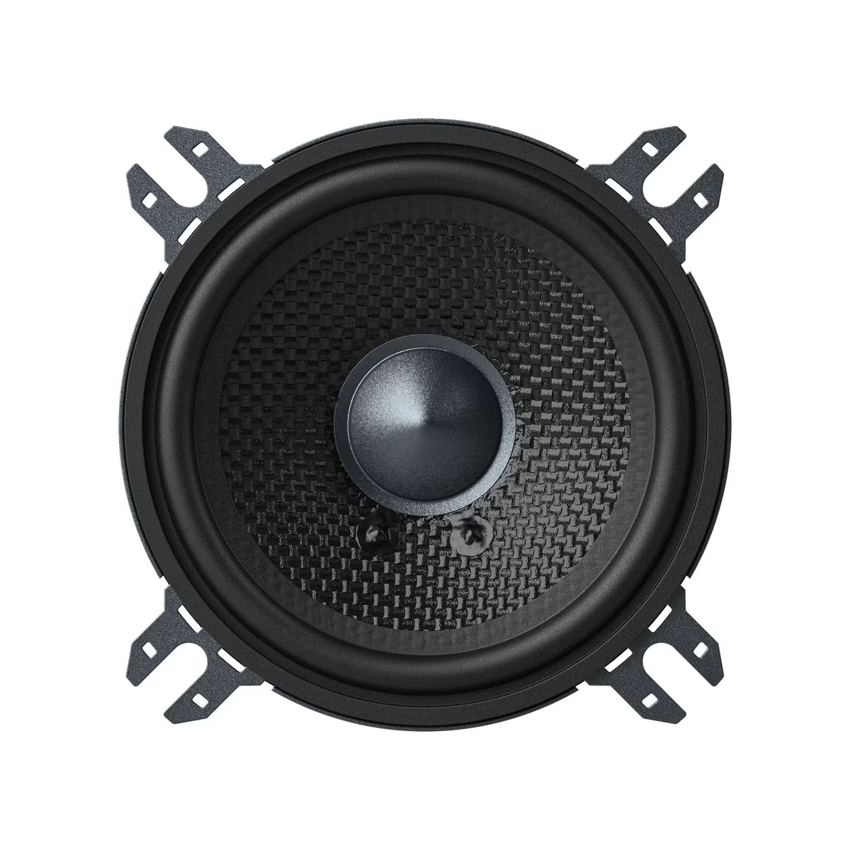 AUDIOCONTROL Altitude Series 3.5" Component Midrange Speakers (Pair)