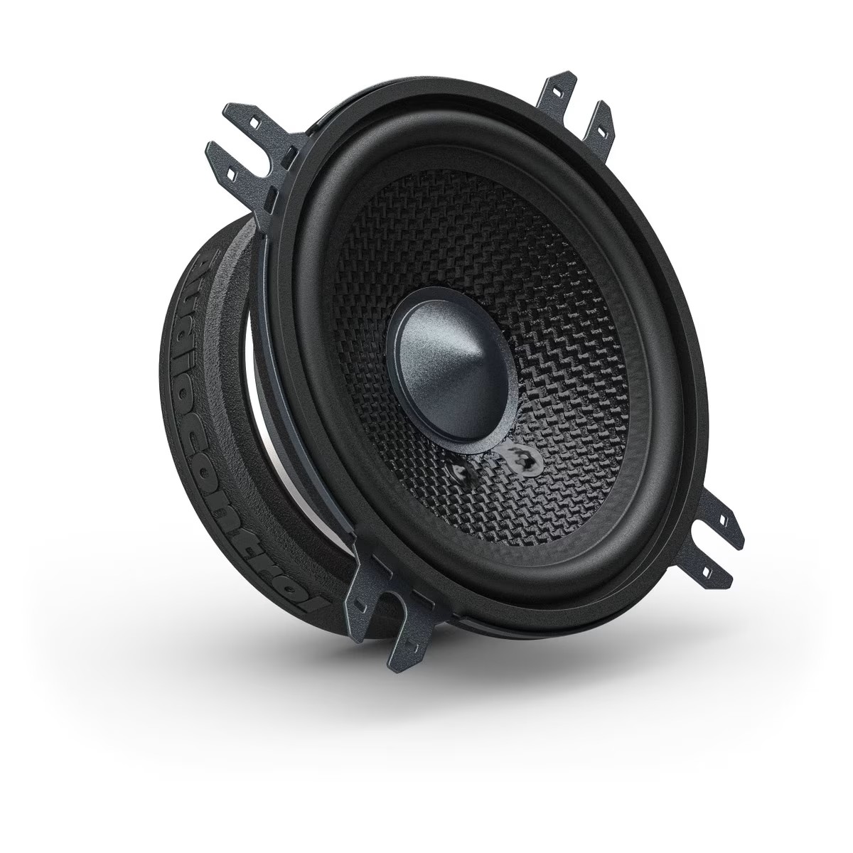 AUDIOCONTROL Altitude Series 3.5" Component Midrange Speakers (Pair)