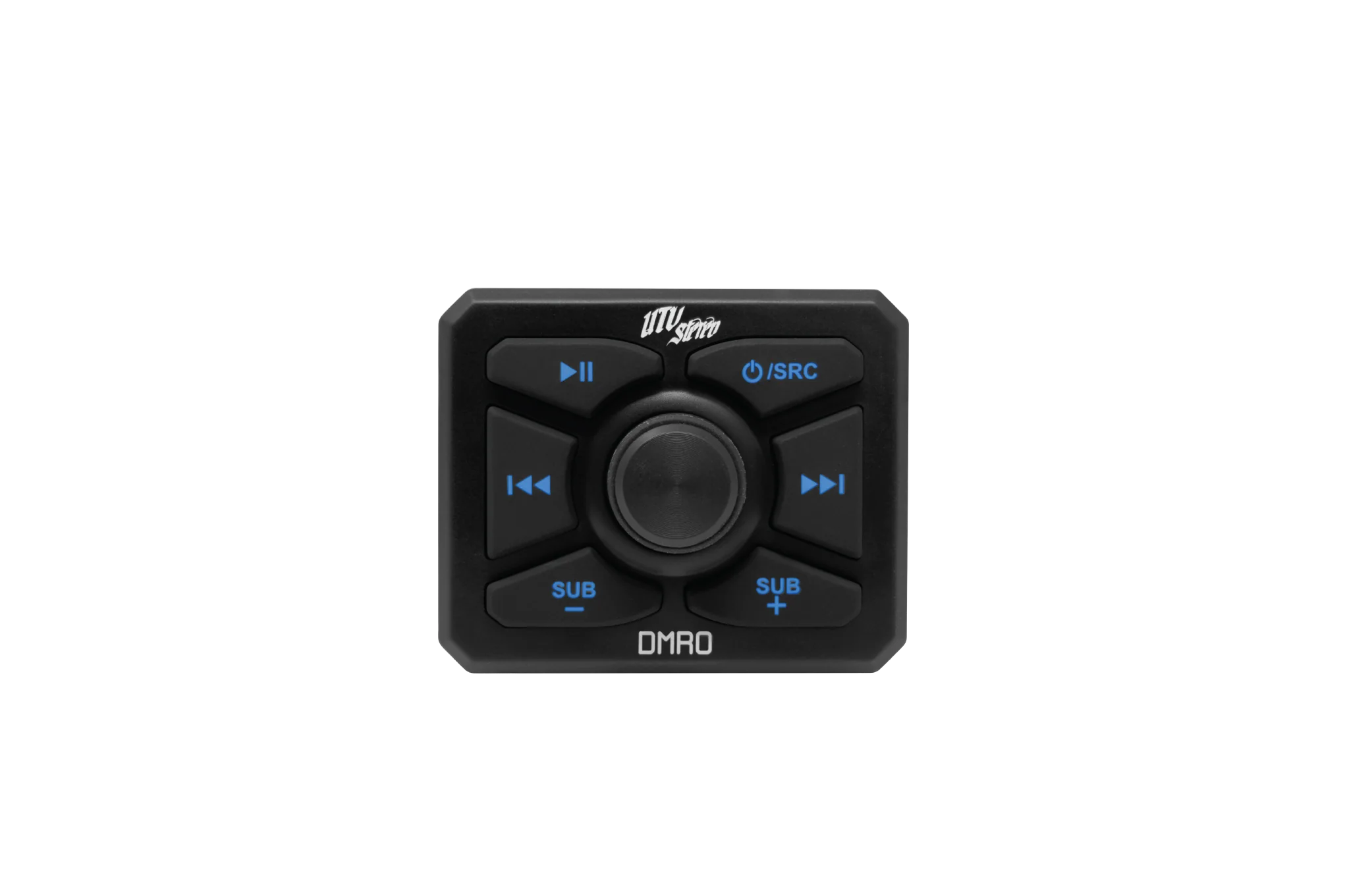 DMR0 Bluetooth Media Receiver