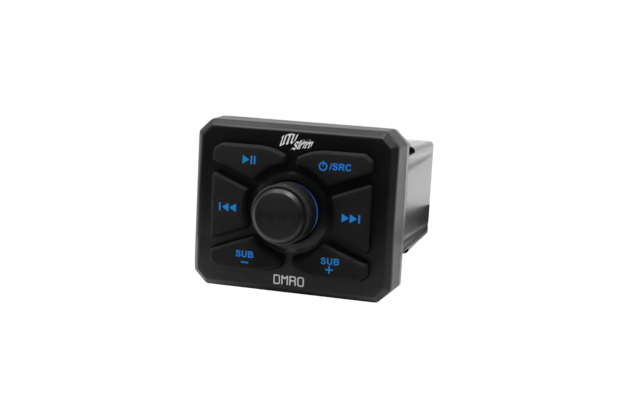 DMR0 Bluetooth Media Receiver