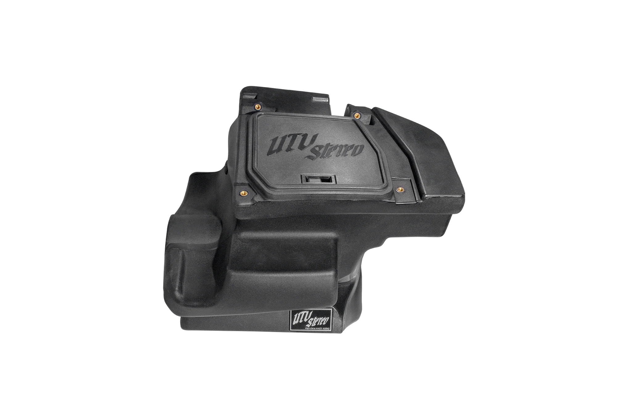 2025-'26 Polaris RZR Pro Series 12" Vented Dash Subwoofer Enclosure