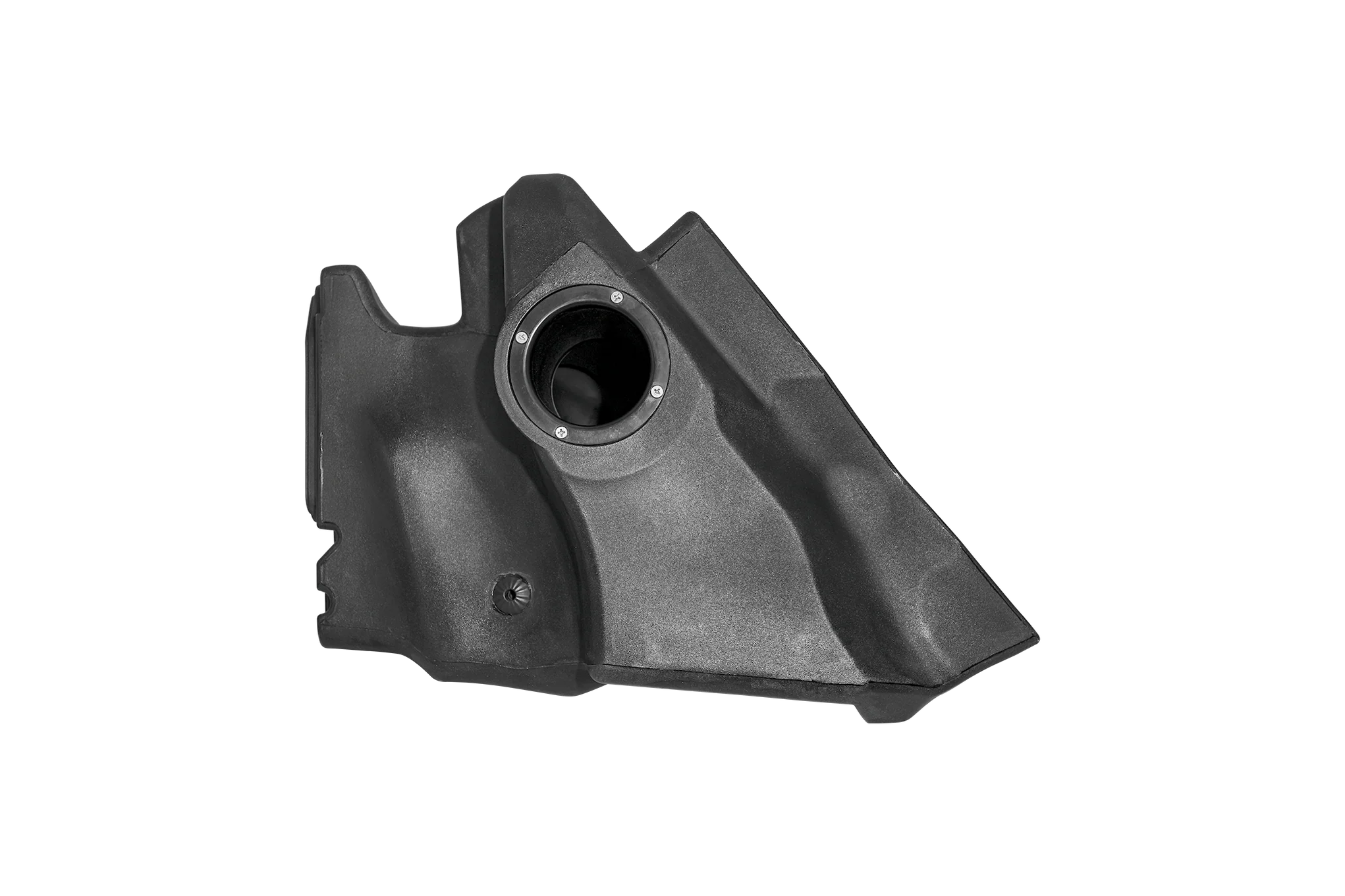 2025-'26 Polaris RZR Pro Series 12" Vented Dash Subwoofer Enclosure