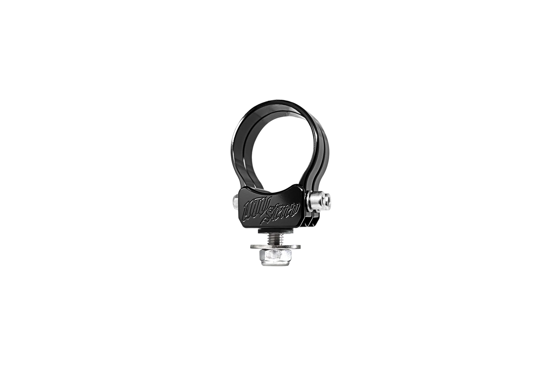 UTVS 1.75" Modular Roll Cage Strap Clamp for 8" Cage Pods - EACH