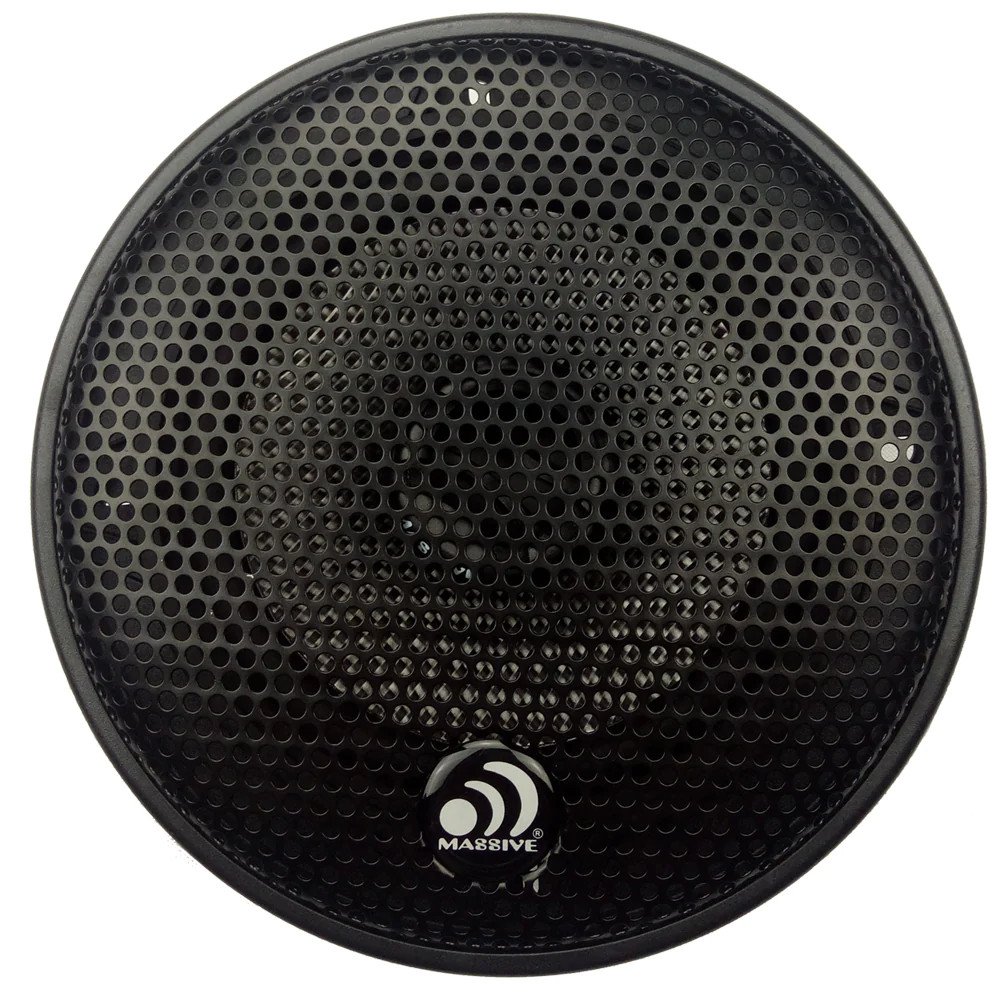 MASSIVE AUDIO FX SERIES COAXIAL SPEAKER 5.25" TWO WAY