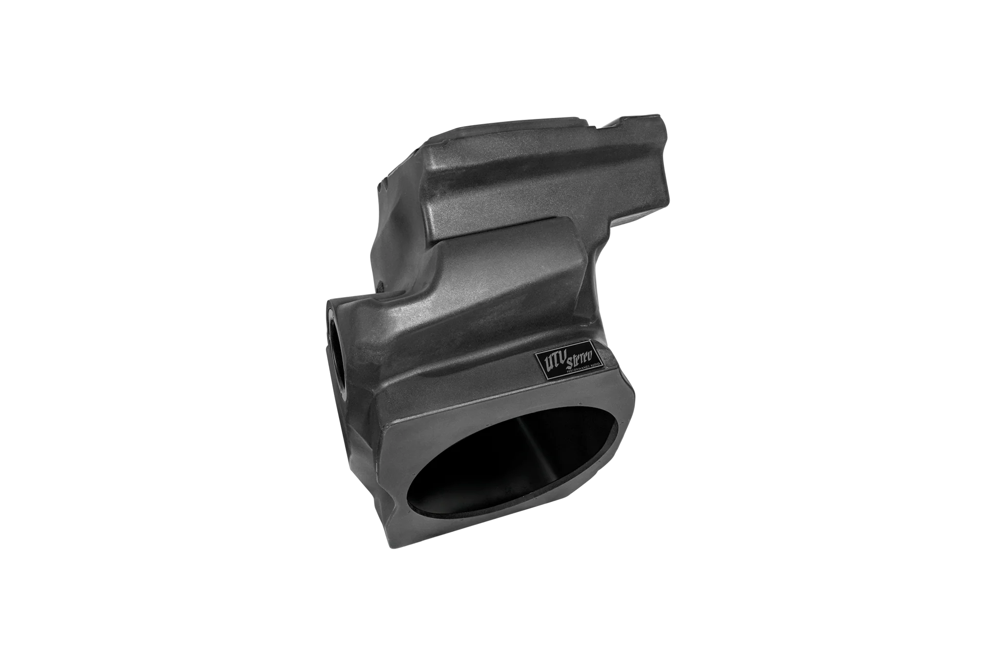 2025-'26 Polaris RZR Pro Series 12" Vented Dash Subwoofer Enclosure